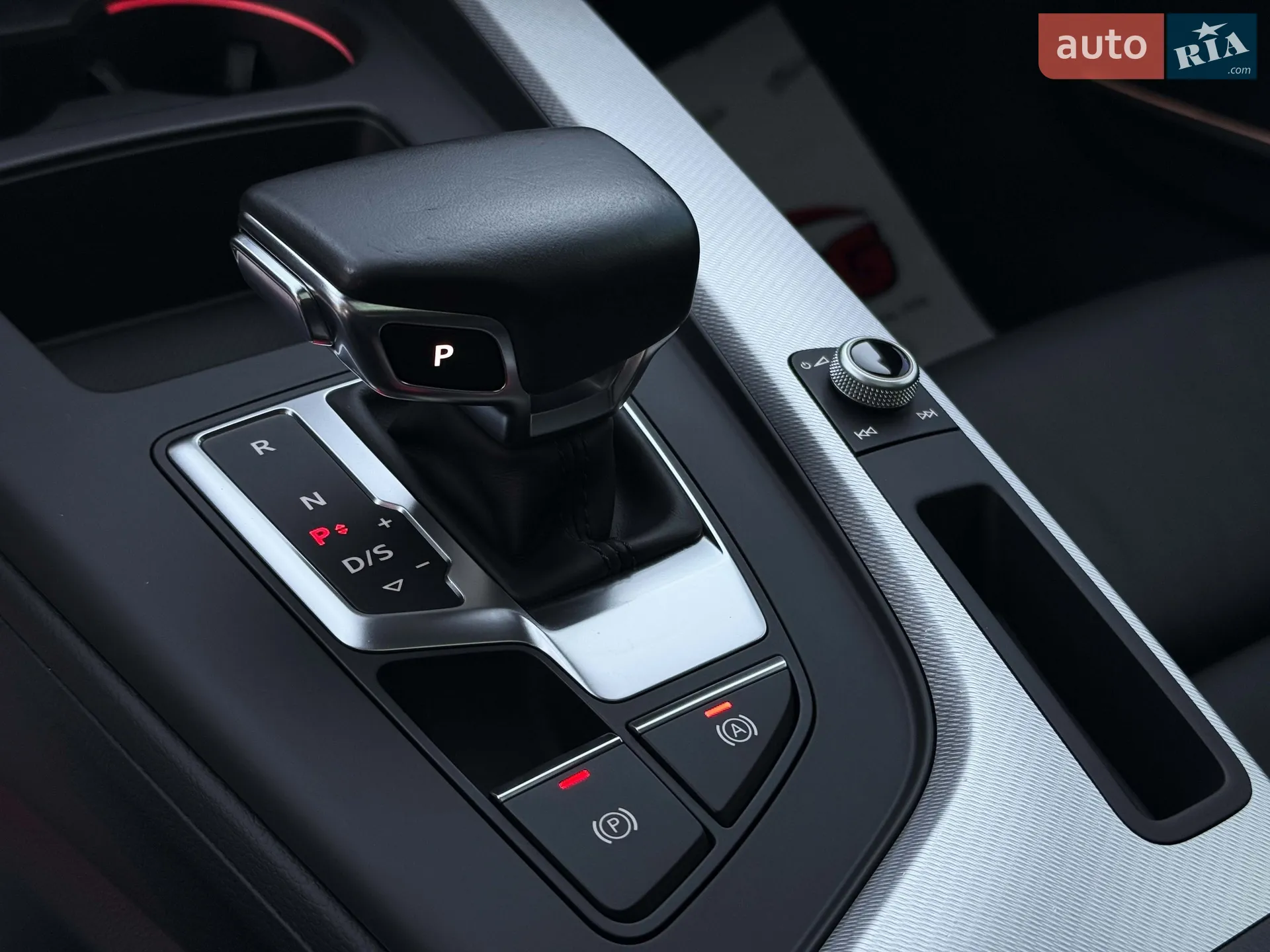2019 Audi A4 allroad - мініатюра 56