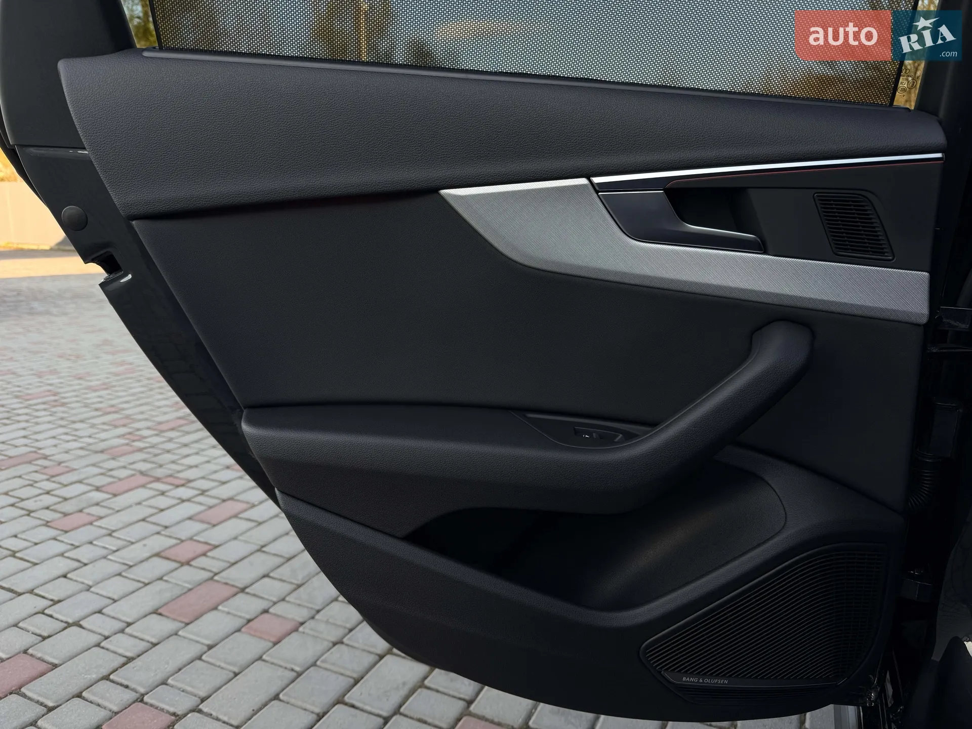 2019 Audi A4 allroad - мініатюра 61