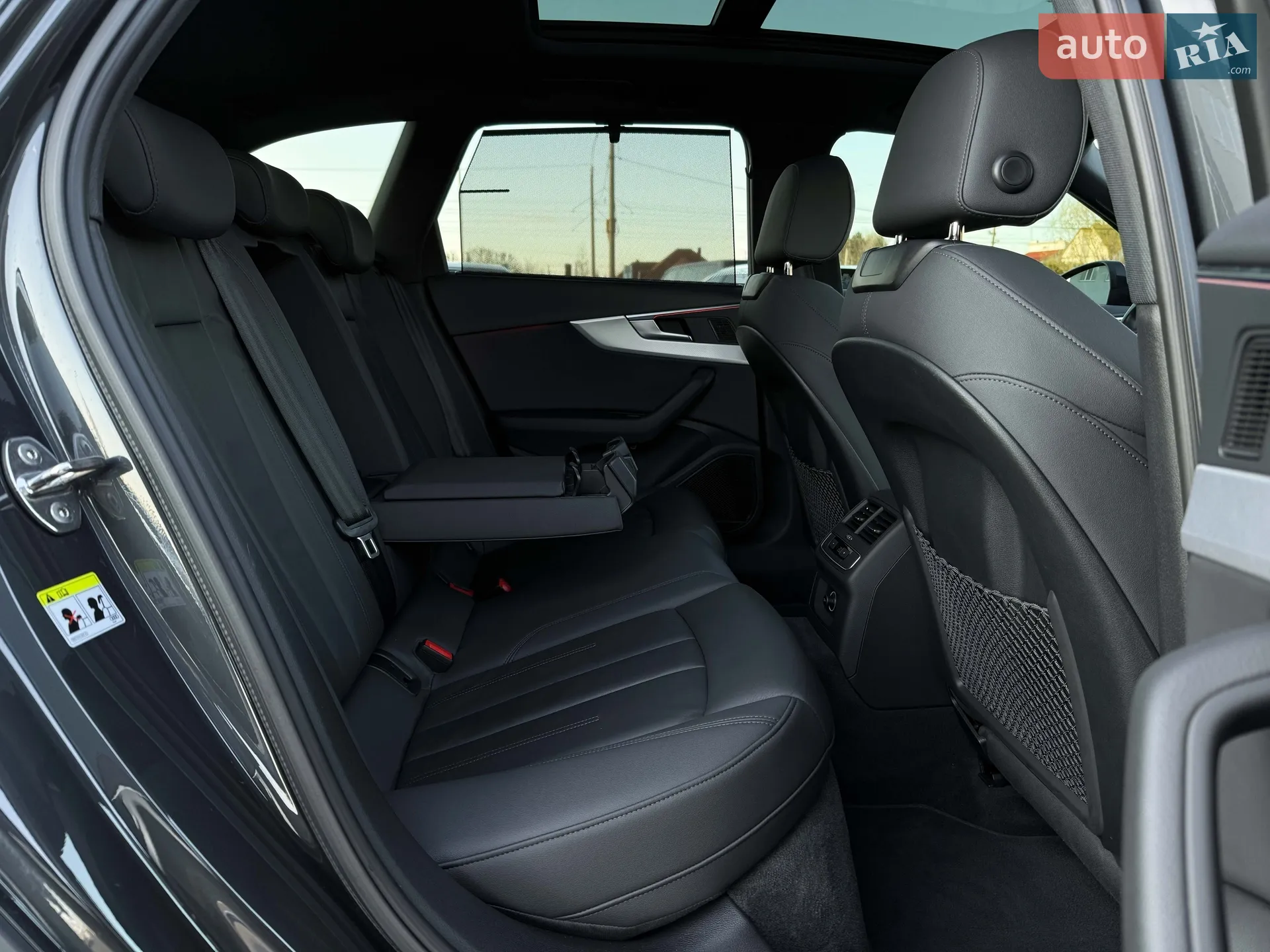 2019 Audi A4 allroad - мініатюра 75