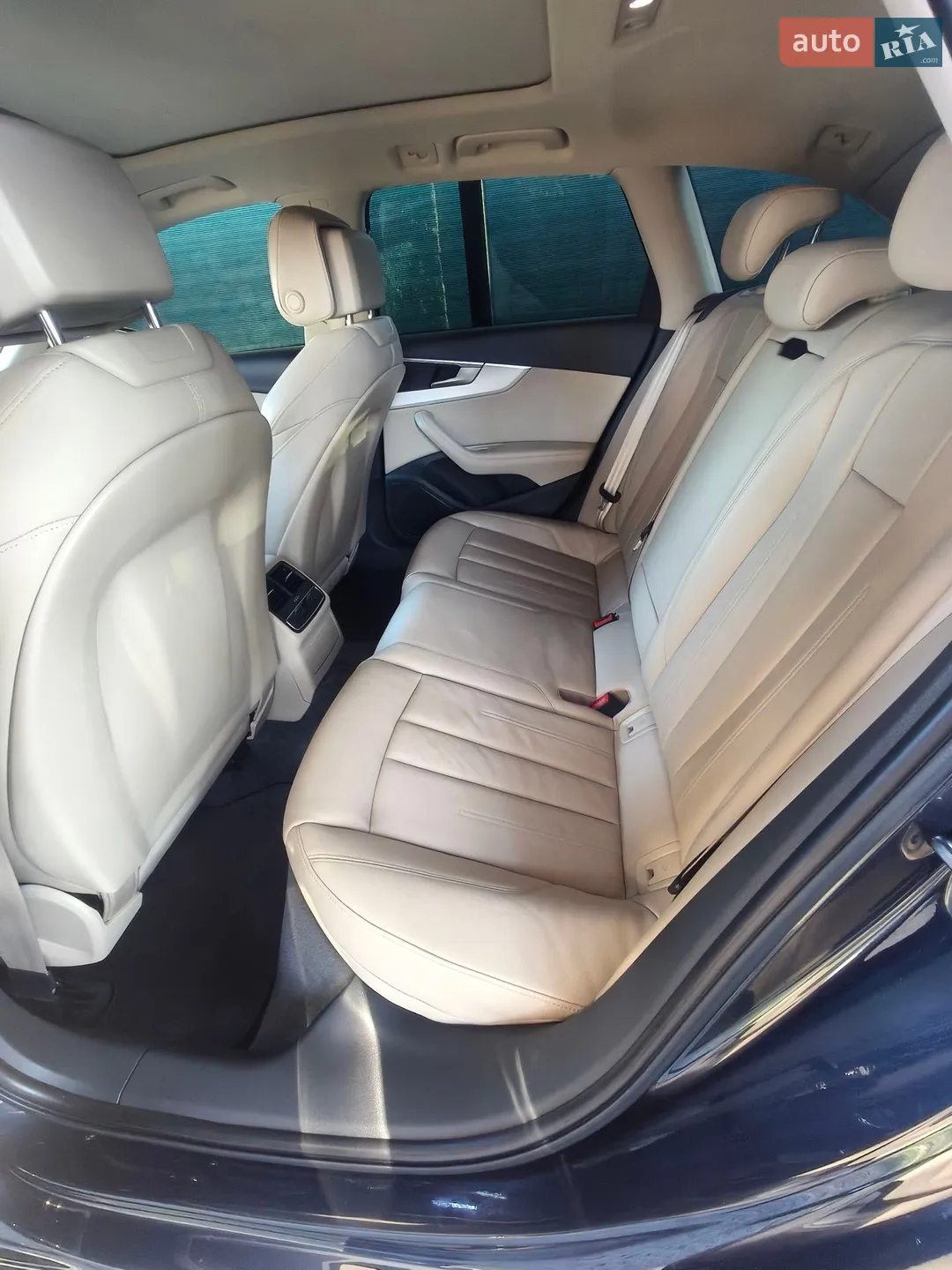 2016 Audi A4 allroad - мініатюра 25