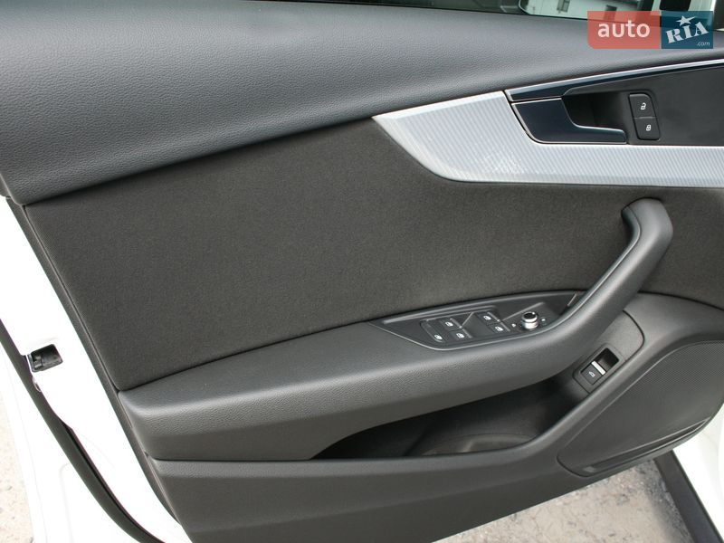 Універсал Audi A4 Allroad 2017 в Хмельницькому