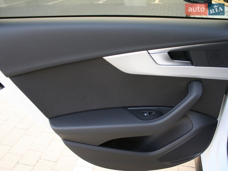 Універсал Audi A4 Allroad 2017 в Хмельницькому