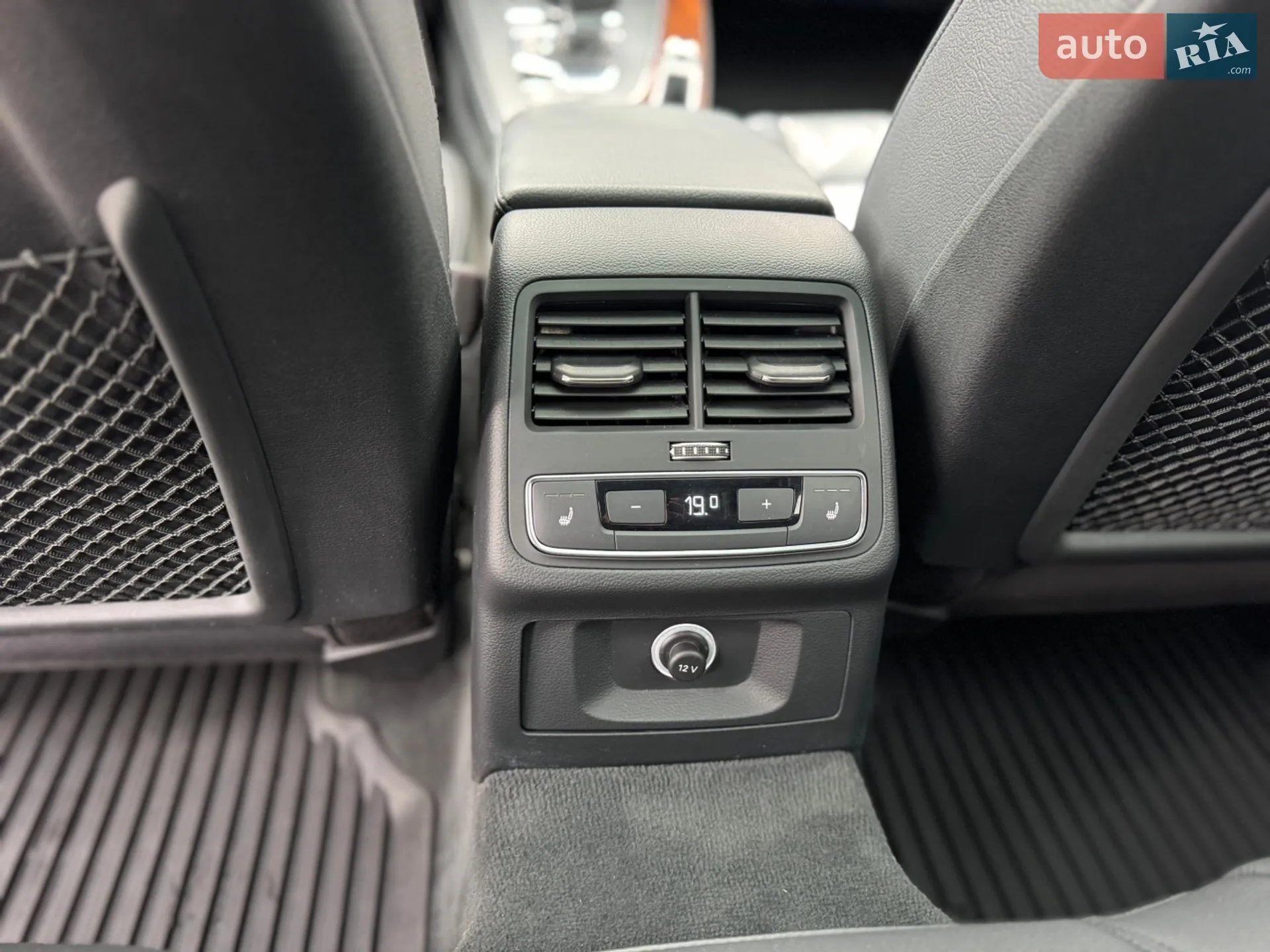 2017 Audi A4 allroad - мініатюра 44