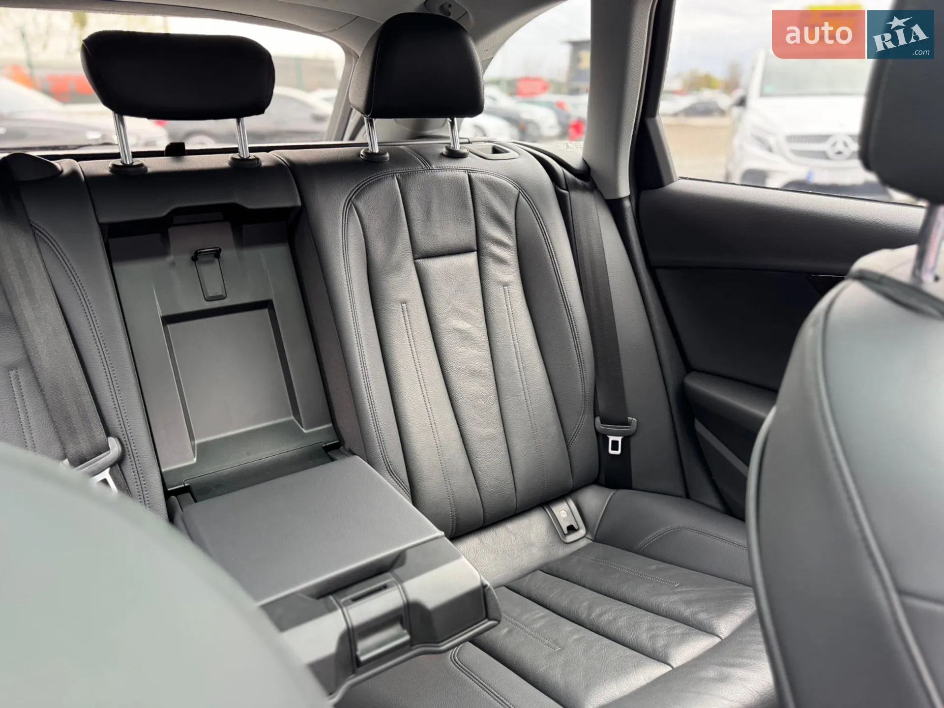2017 Audi A4 allroad - мініатюра 58