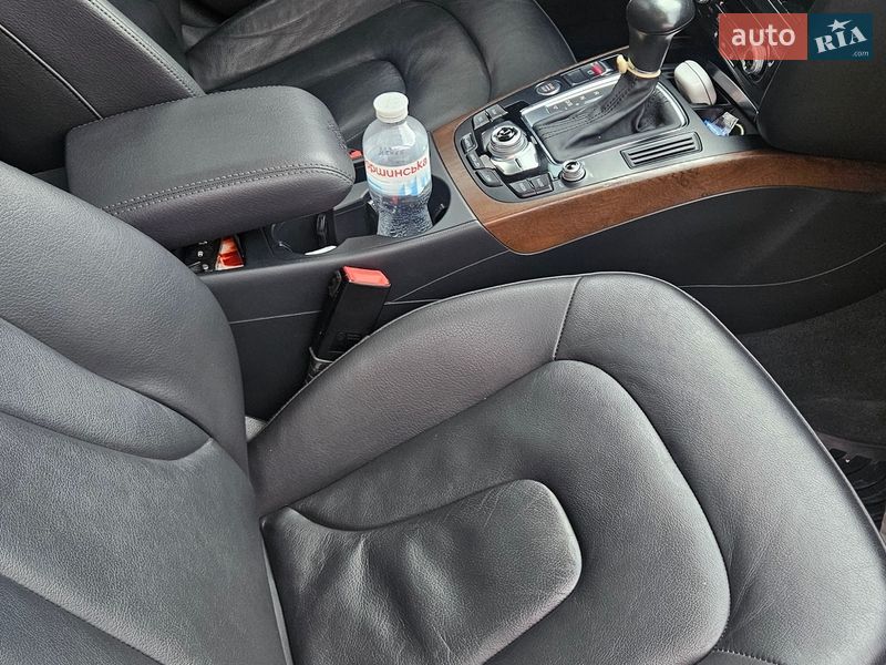 Універсал Audi A4 Allroad 2014 в Вінниці