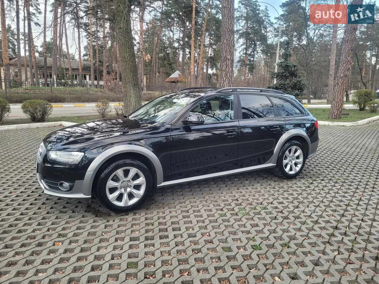 2015 Audi A4 allroad - мініатюра 37