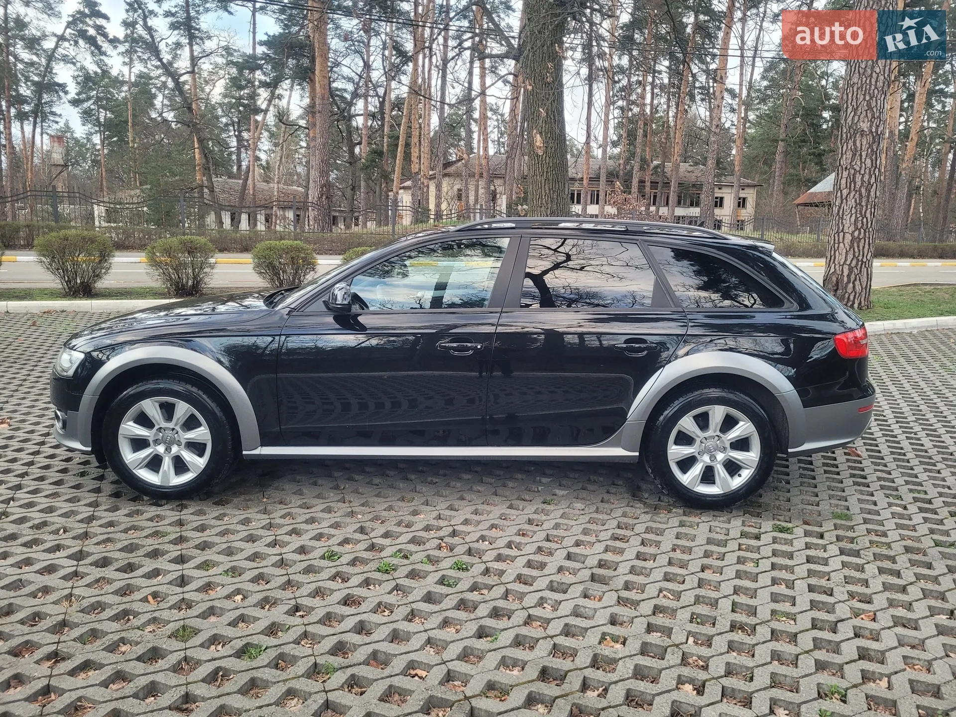 2015 Audi A4 allroad - мініатюра 12