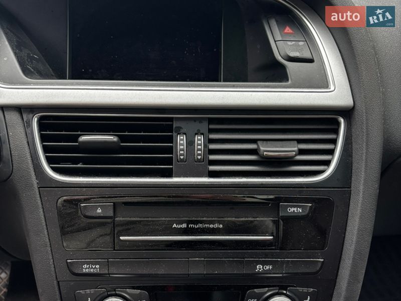 Универсал Audi A4 Allroad 2016 в Стрые фото 25 Универсал Audi A4 Allroad 2016 в Стрые