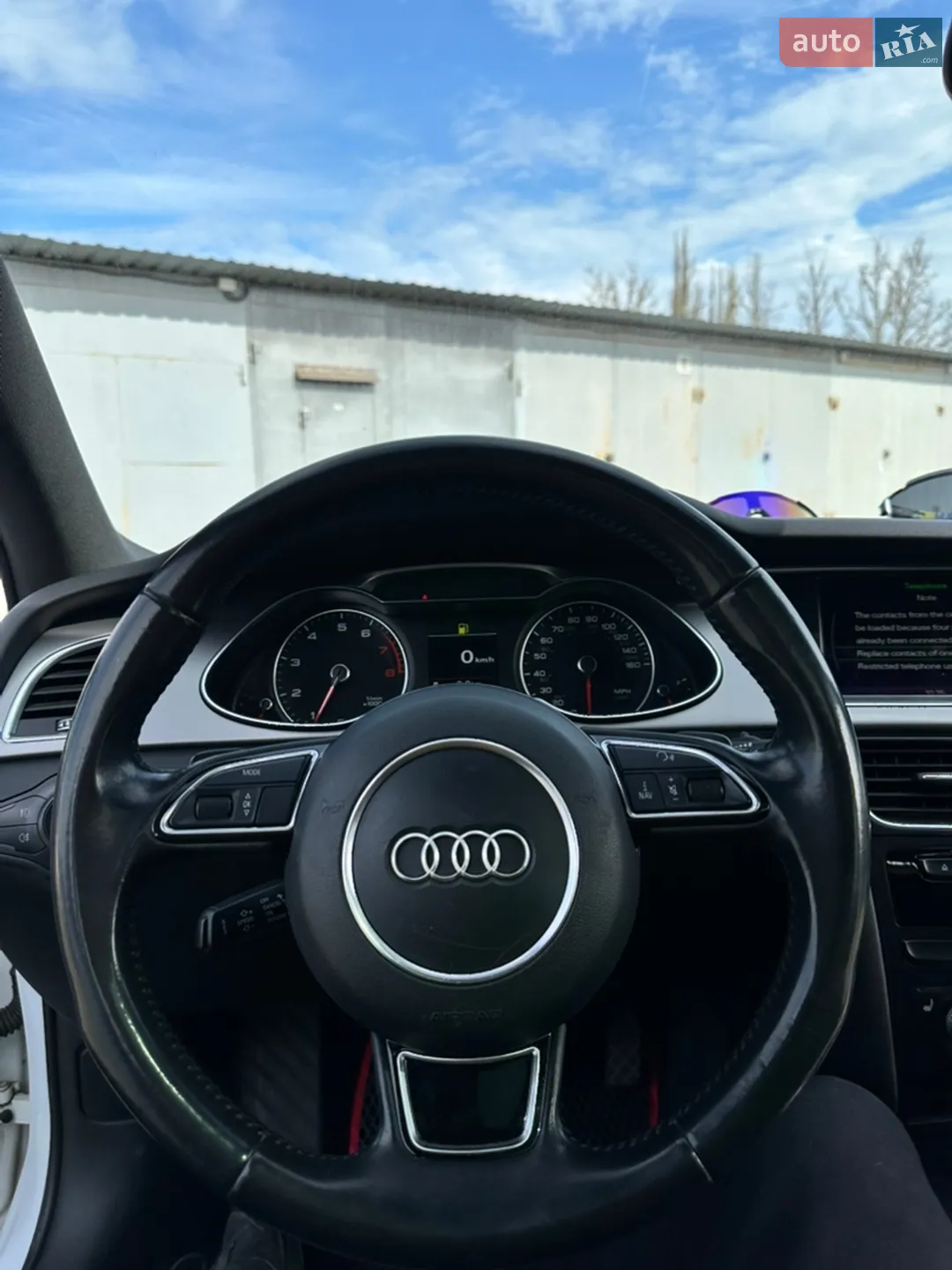 2014 Audi A4 allroad - мініатюра 10