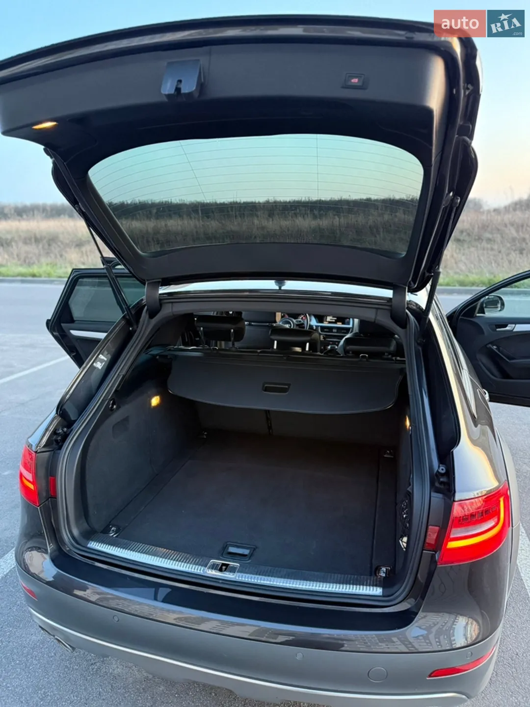 2015 Audi A4 allroad - мініатюра 11