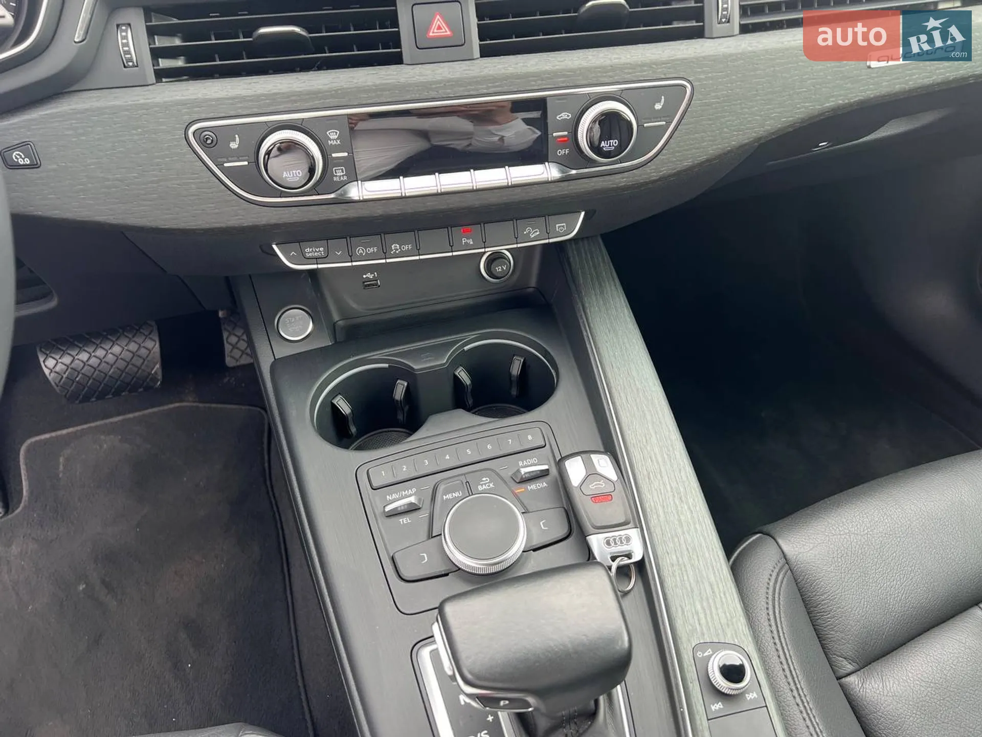 2018 Audi A4 allroad - мініатюра 15