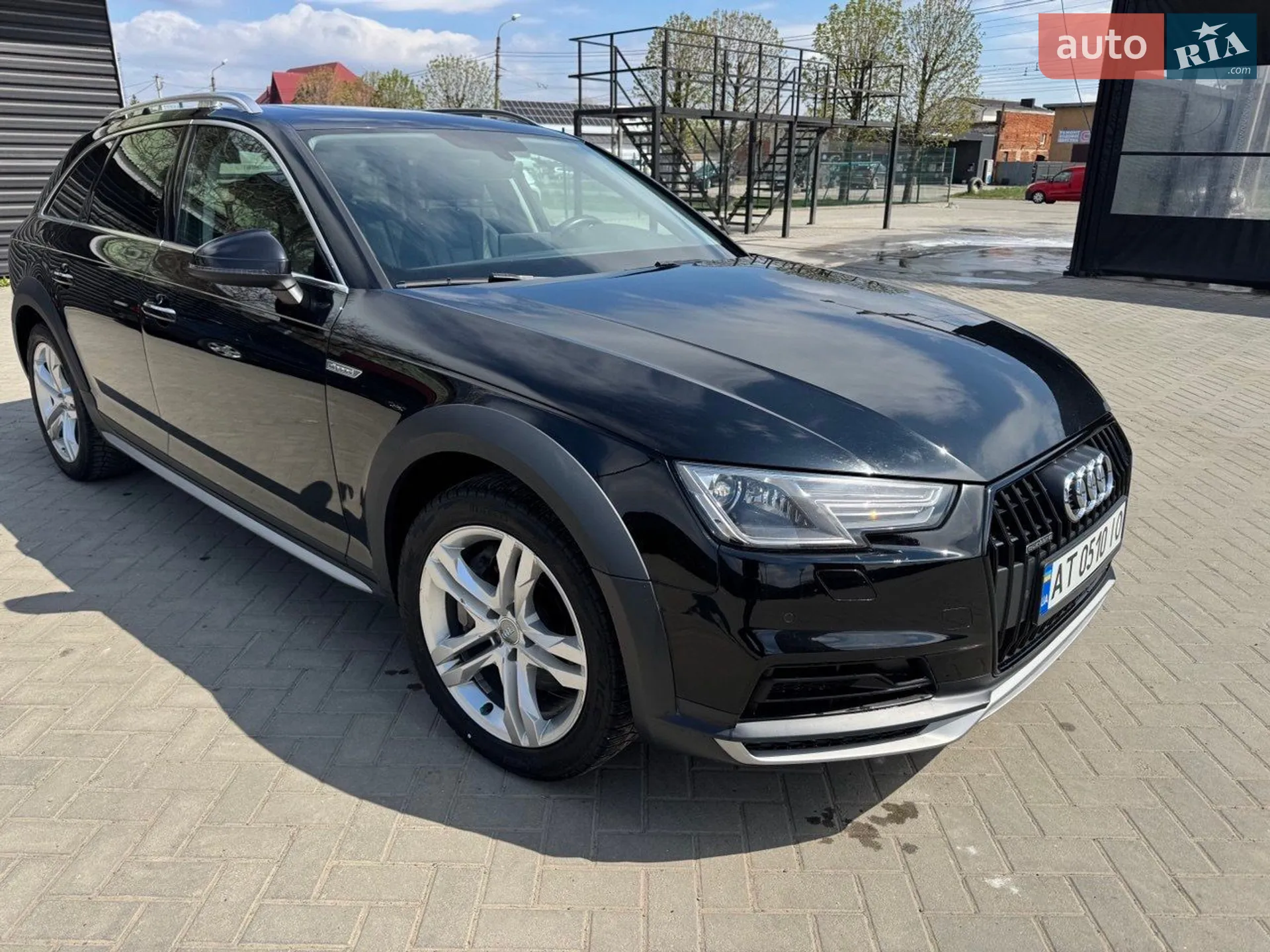 Фото авто 3