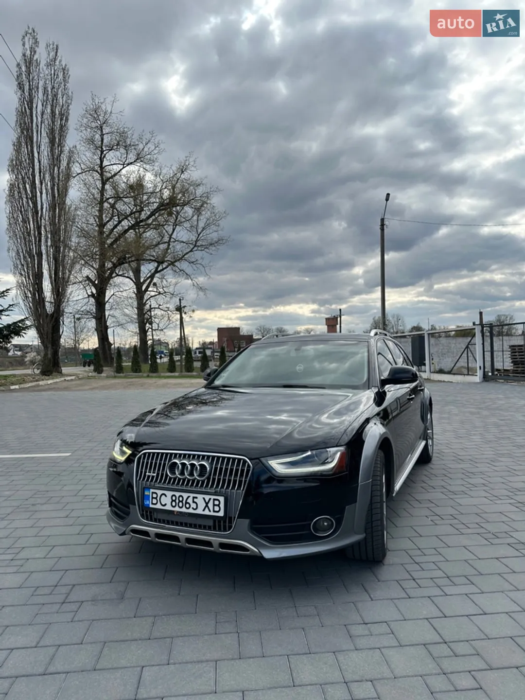2014 Audi A4 allroad - мініатюра 4