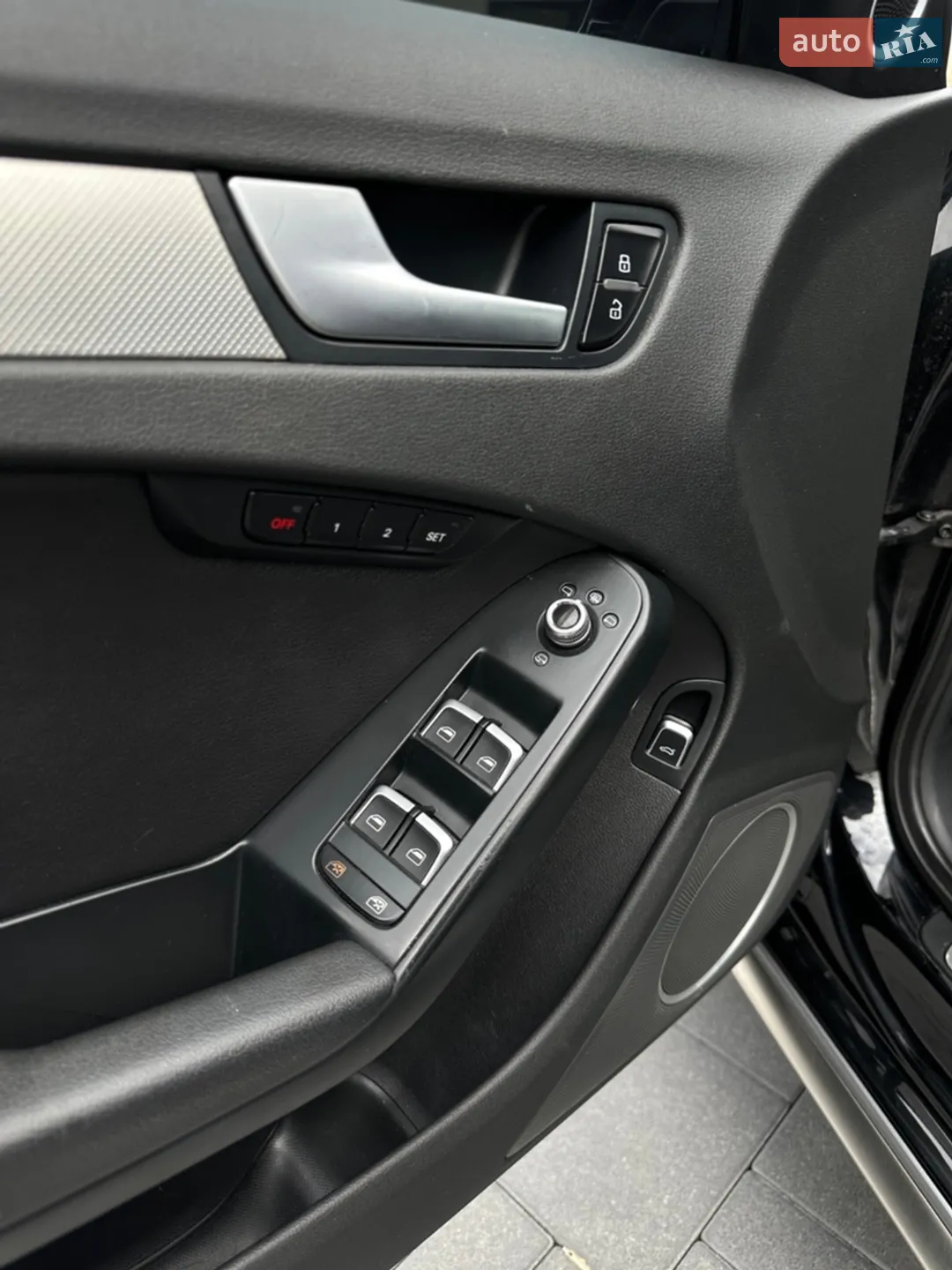2014 Audi A4 allroad - мініатюра 13
