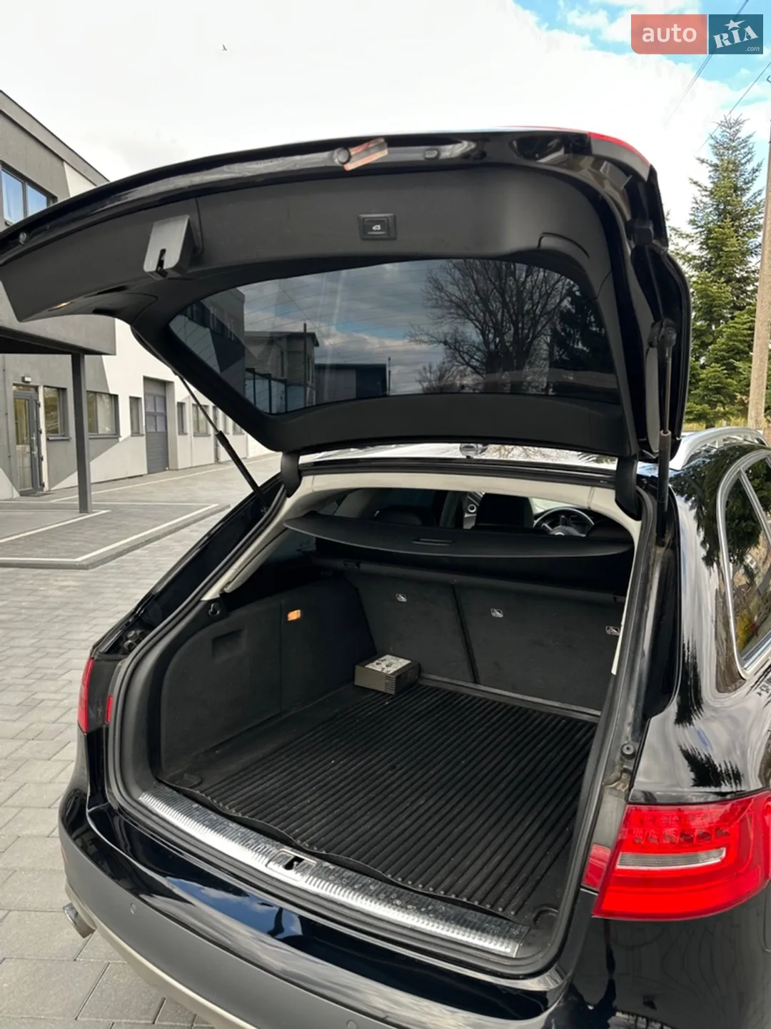 2014 Audi A4 allroad - мініатюра 16