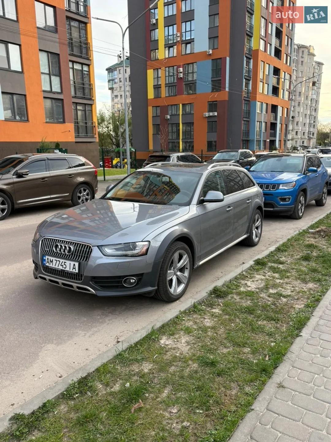 Фото авто 8