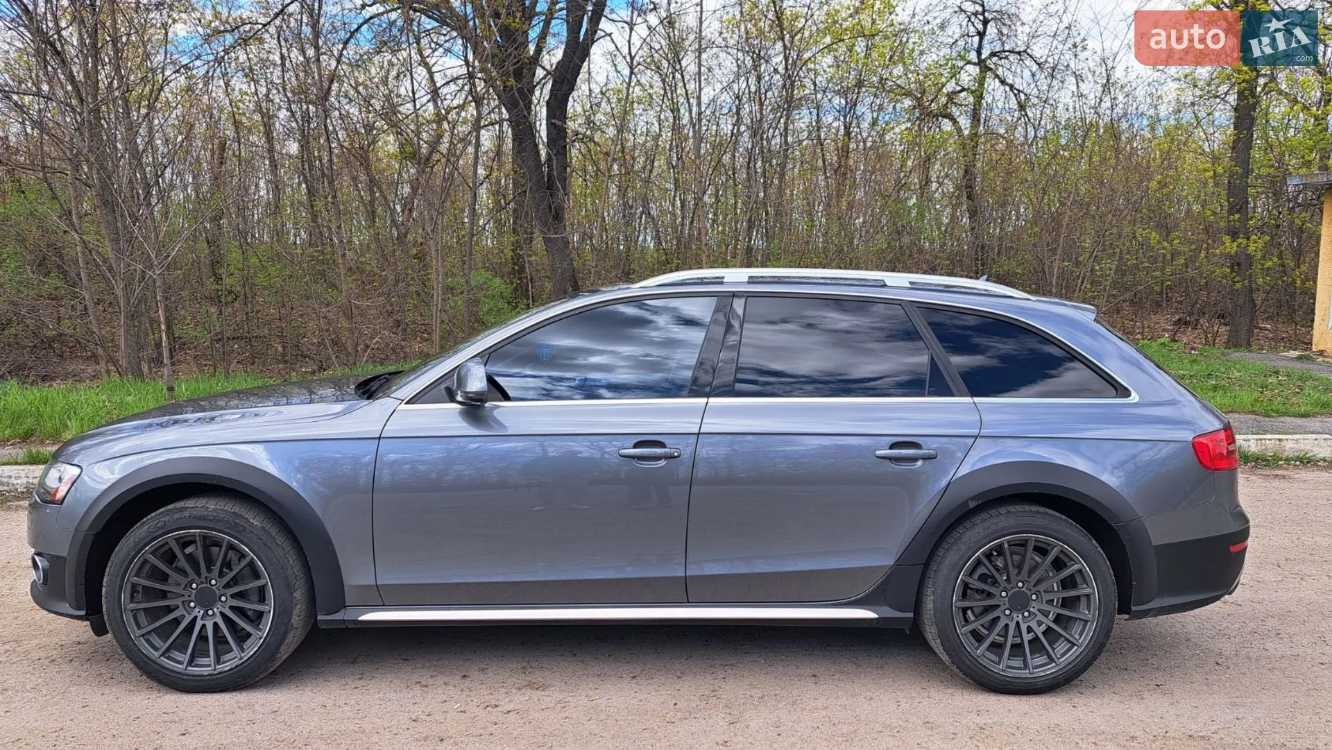 2015 Audi A4 allroad - мініатюра 16