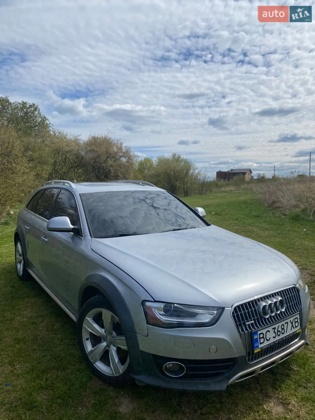2015 Audi A4 allroad - мініатюра 22