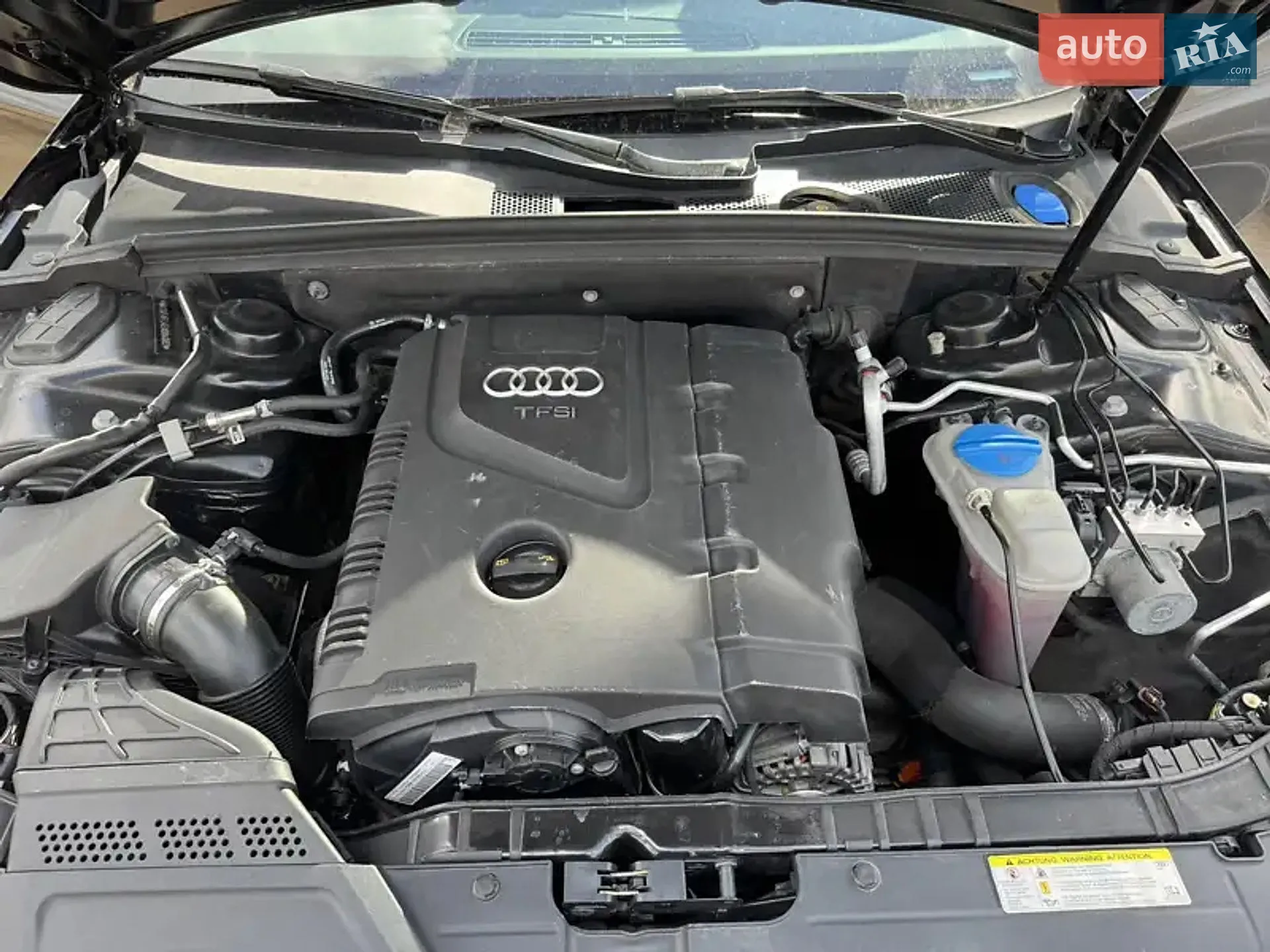 2013 Audi A4 allroad - мініатюра 14