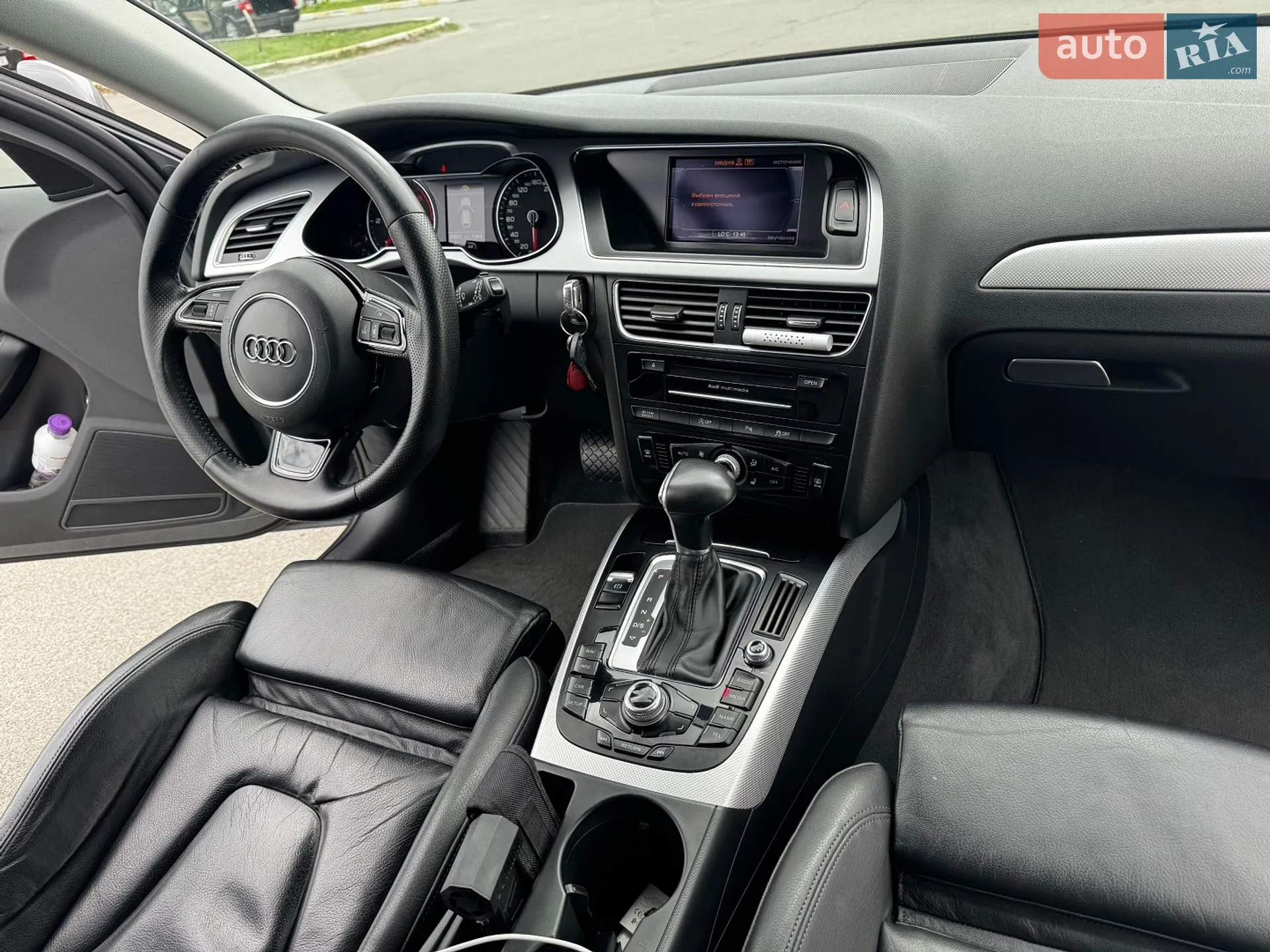 2015 Audi A4 allroad - мініатюра 20
