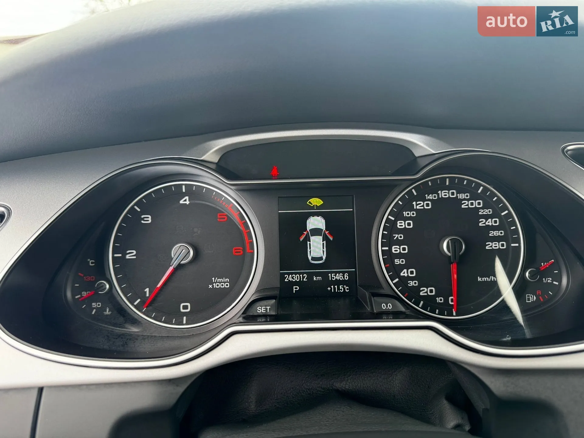 2015 Audi A4 allroad - мініатюра 25