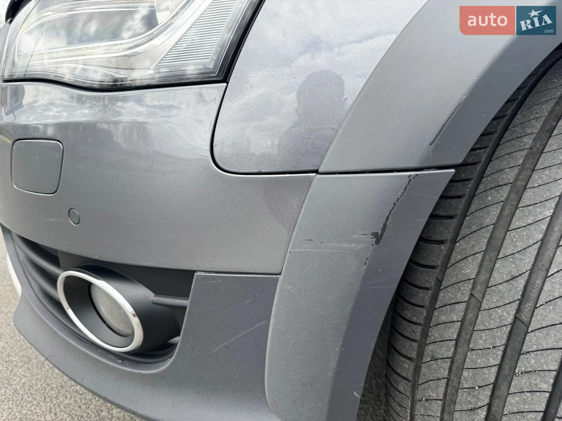 2015 Audi A4 allroad - мініатюра 35