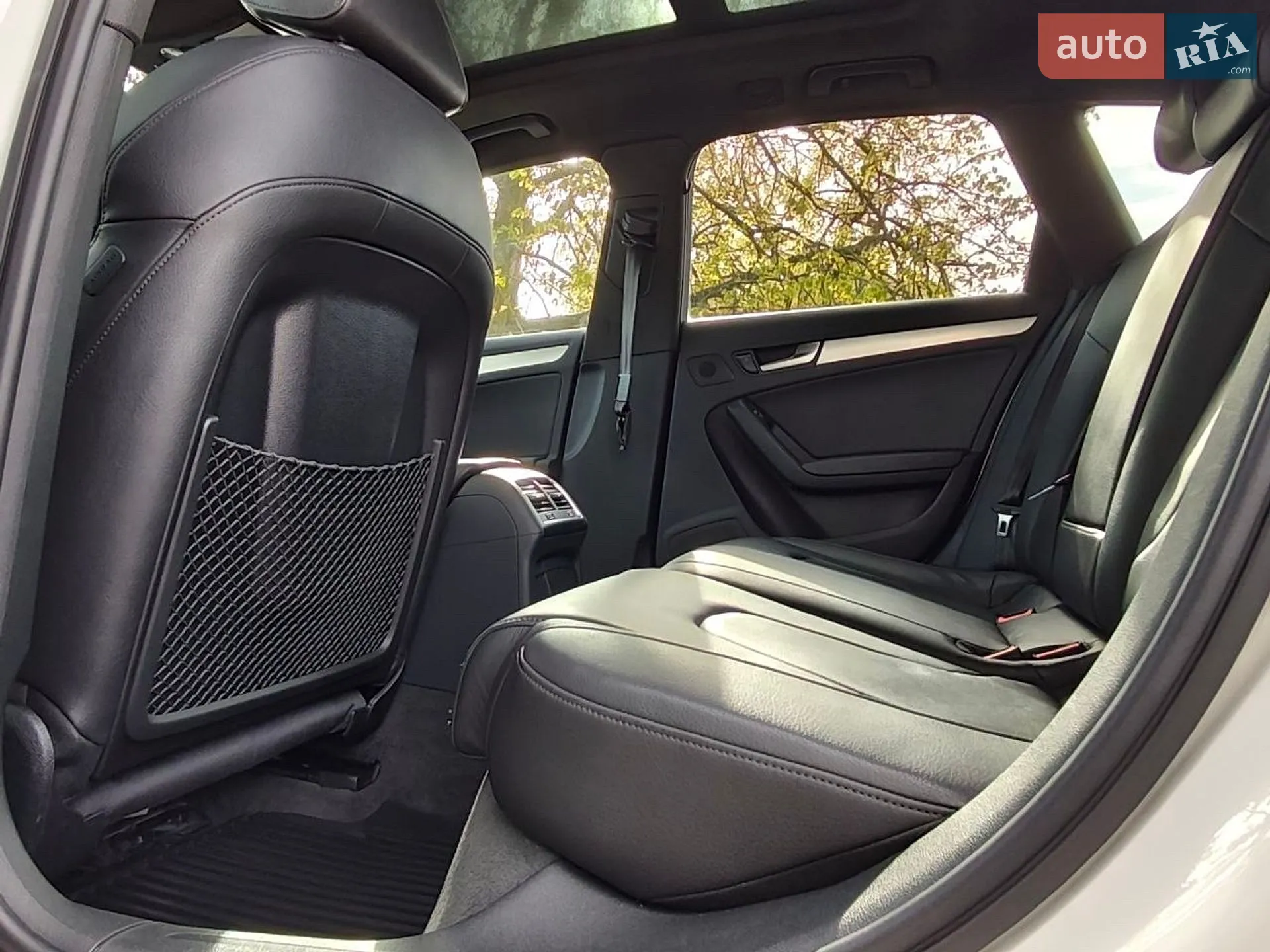 2015 Audi A4 allroad - мініатюра 13