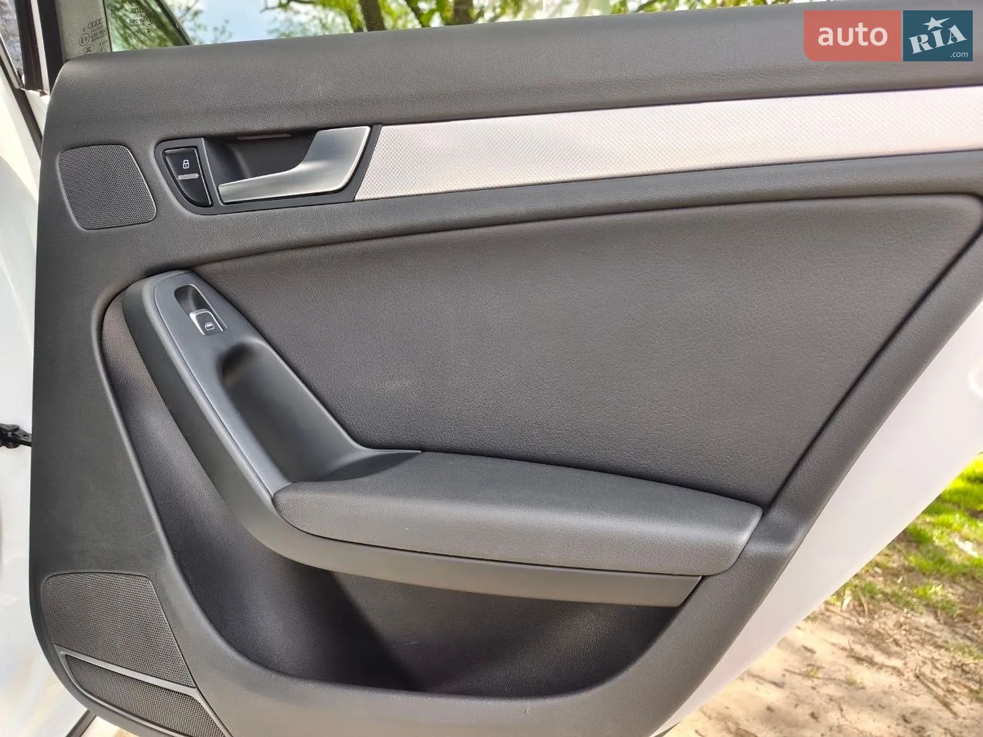 2015 Audi A4 allroad - мініатюра 20