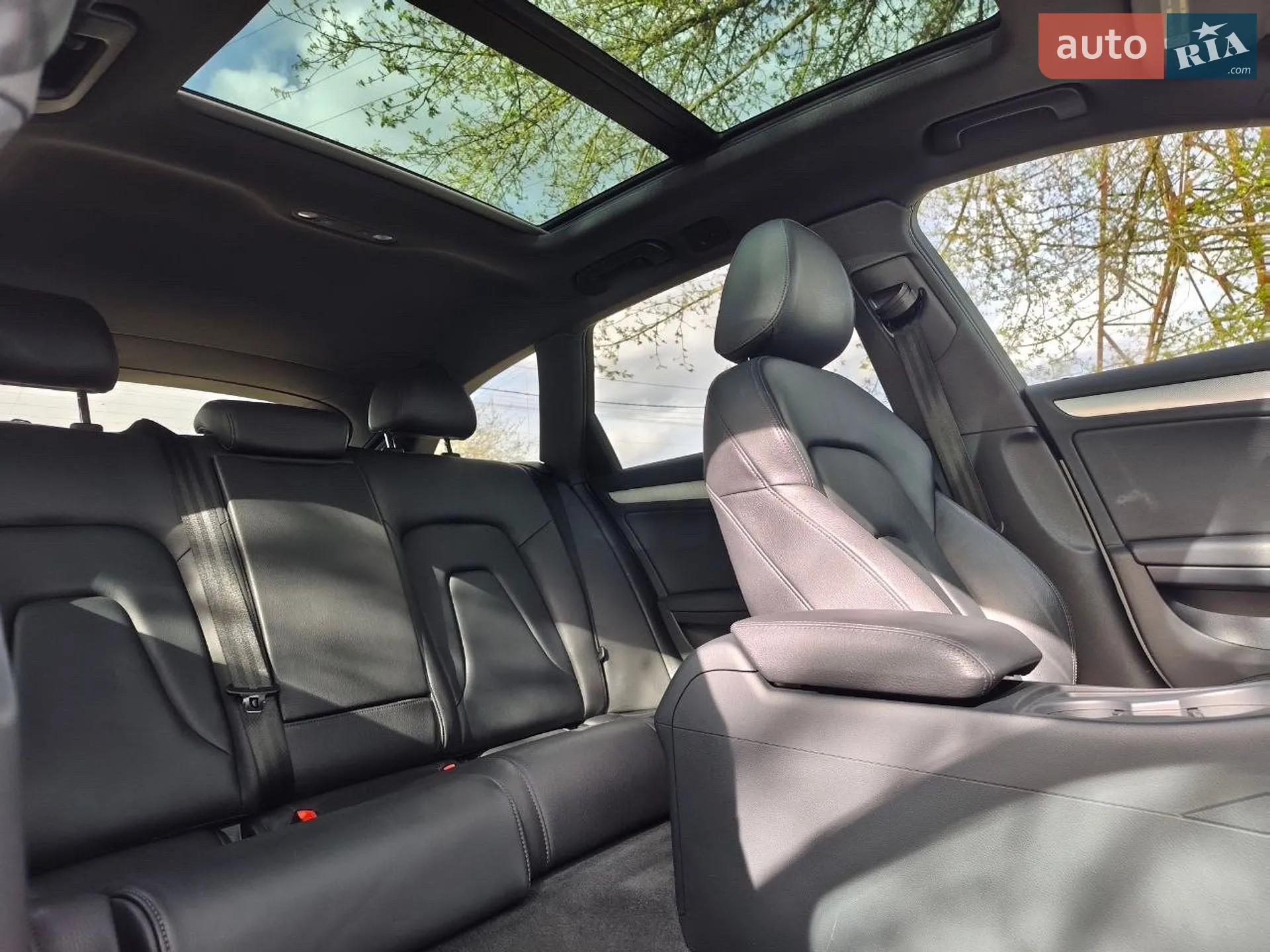 2015 Audi A4 allroad - мініатюра 23