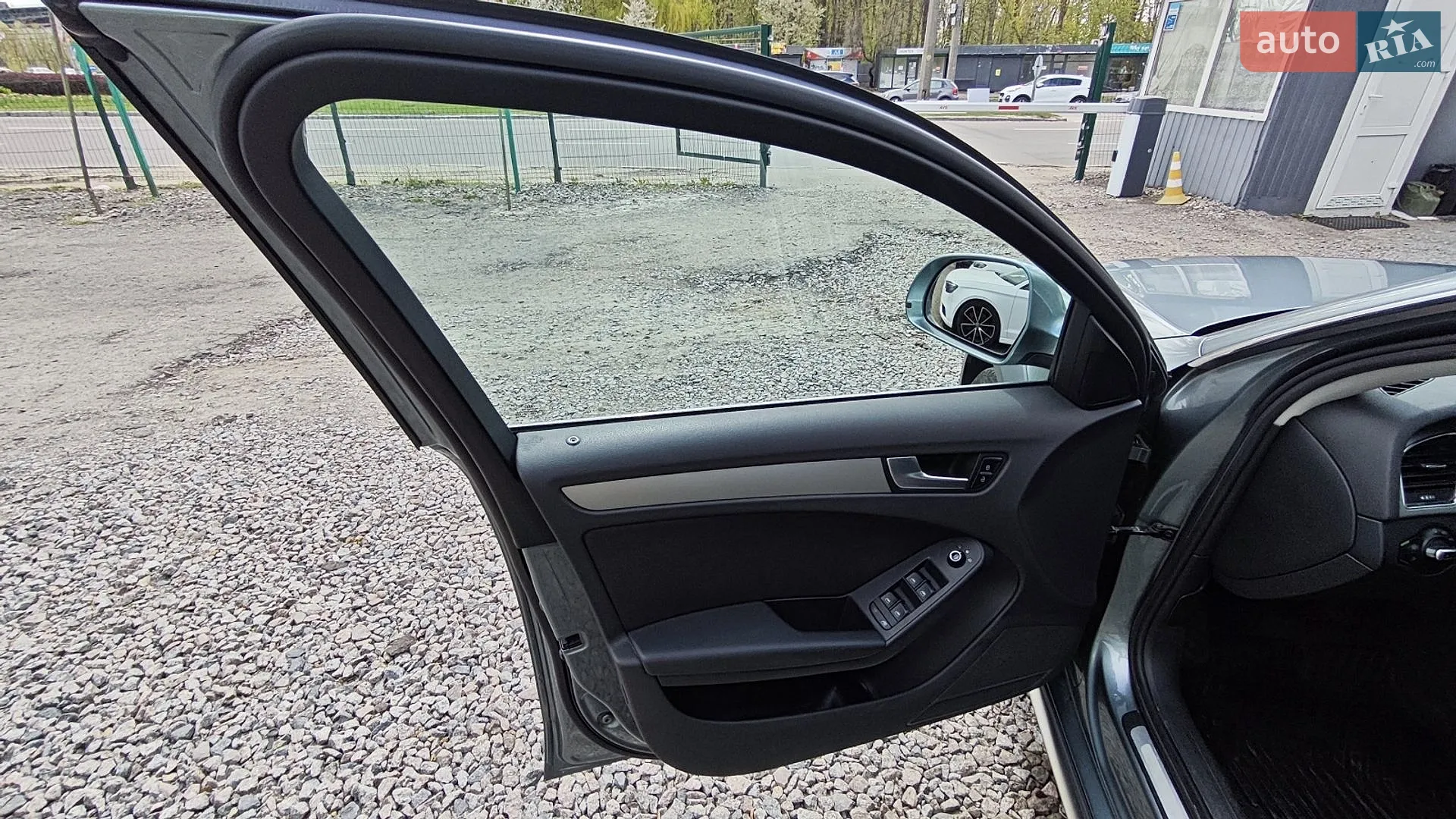 2011 Audi A4 allroad - мініатюра 13