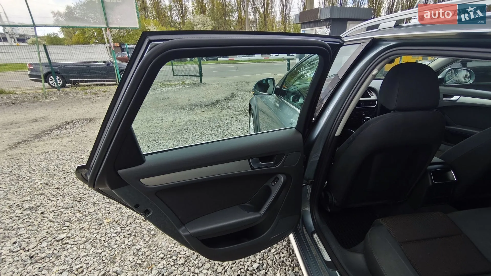2011 Audi A4 allroad - мініатюра 16