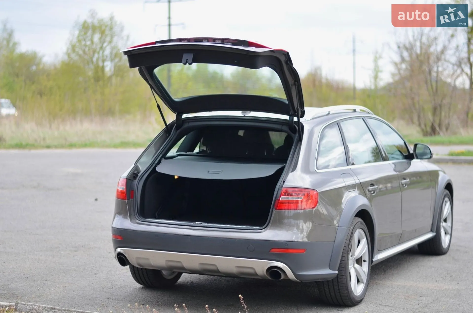 2013 Audi A4 allroad - мініатюра 11