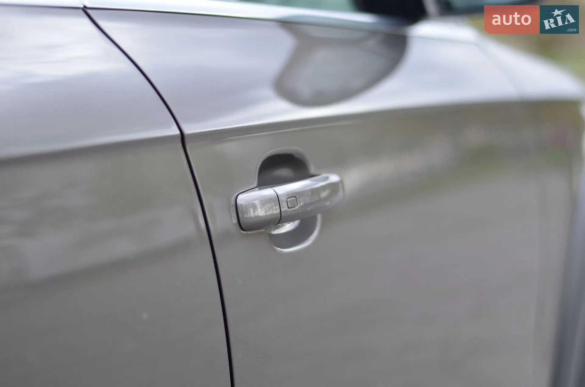 2013 Audi A4 allroad - мініатюра 13