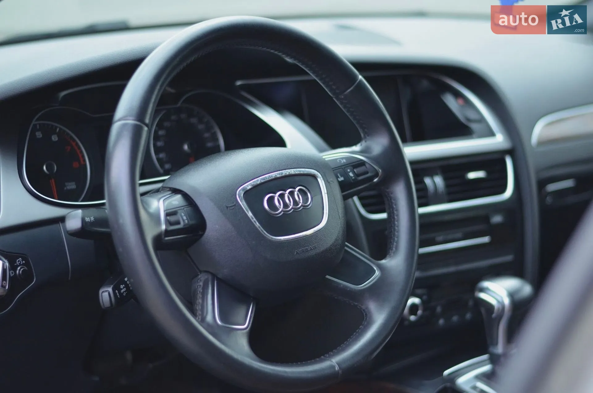 2013 Audi A4 allroad - мініатюра 19