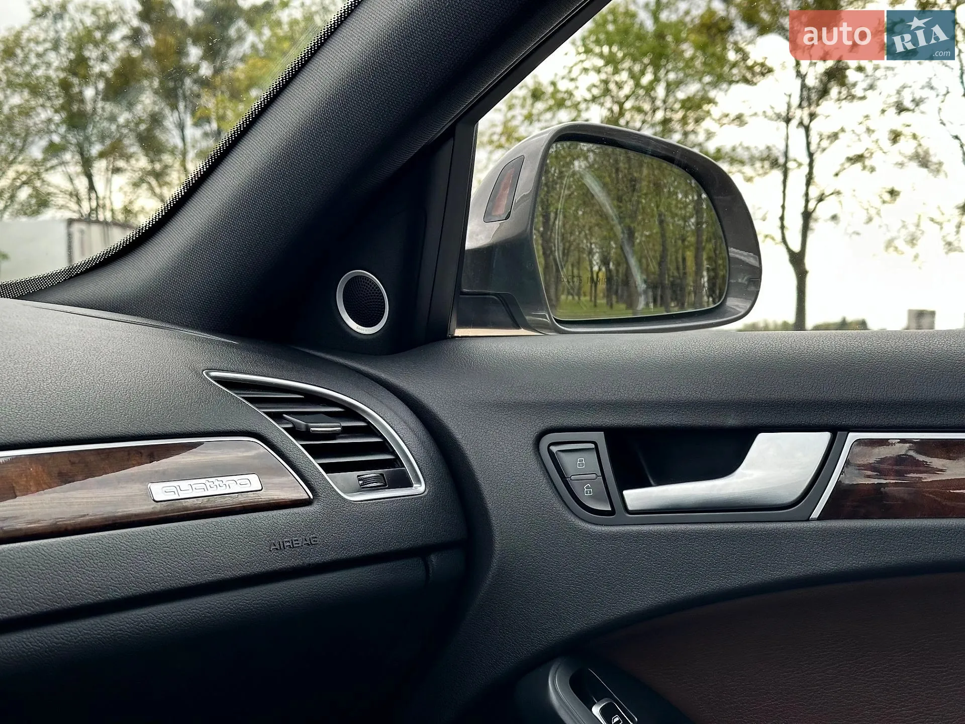 2013 Audi A4 allroad - мініатюра 30
