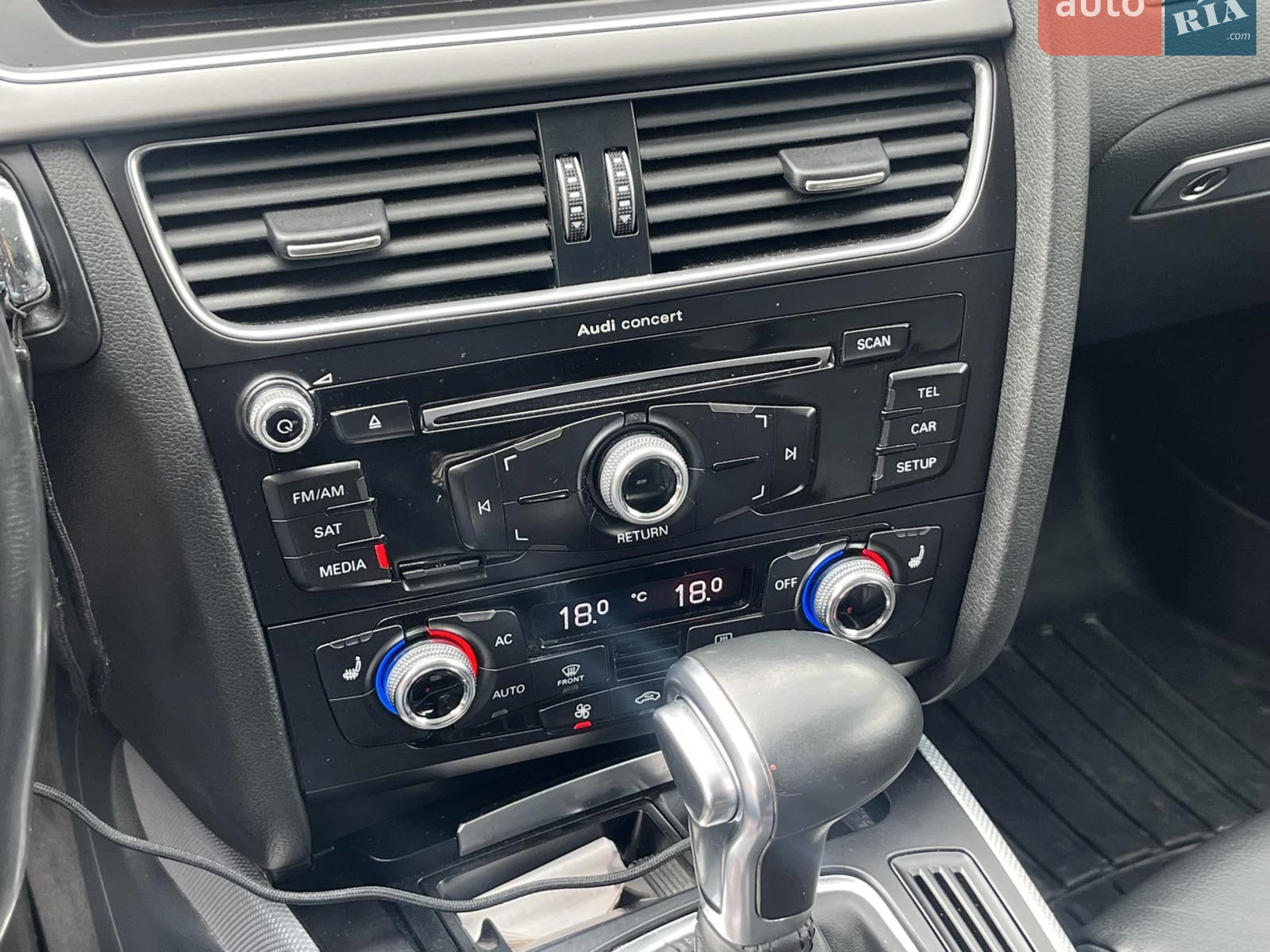 2013 Audi A4 allroad - мініатюра 34