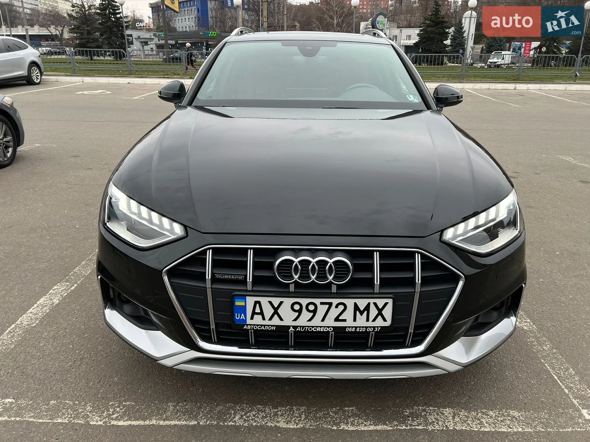 Фото авто 7