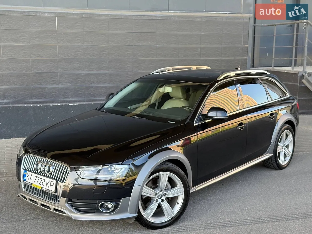 2024 Audi A6 - мініатюра 38