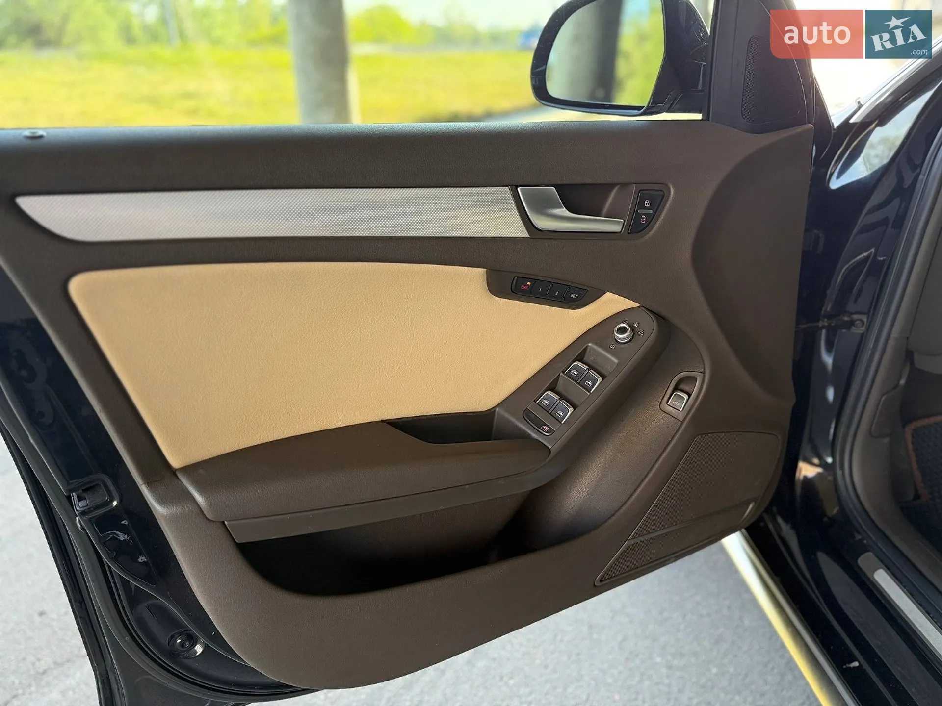 2012 Audi A4 allroad - мініатюра 13