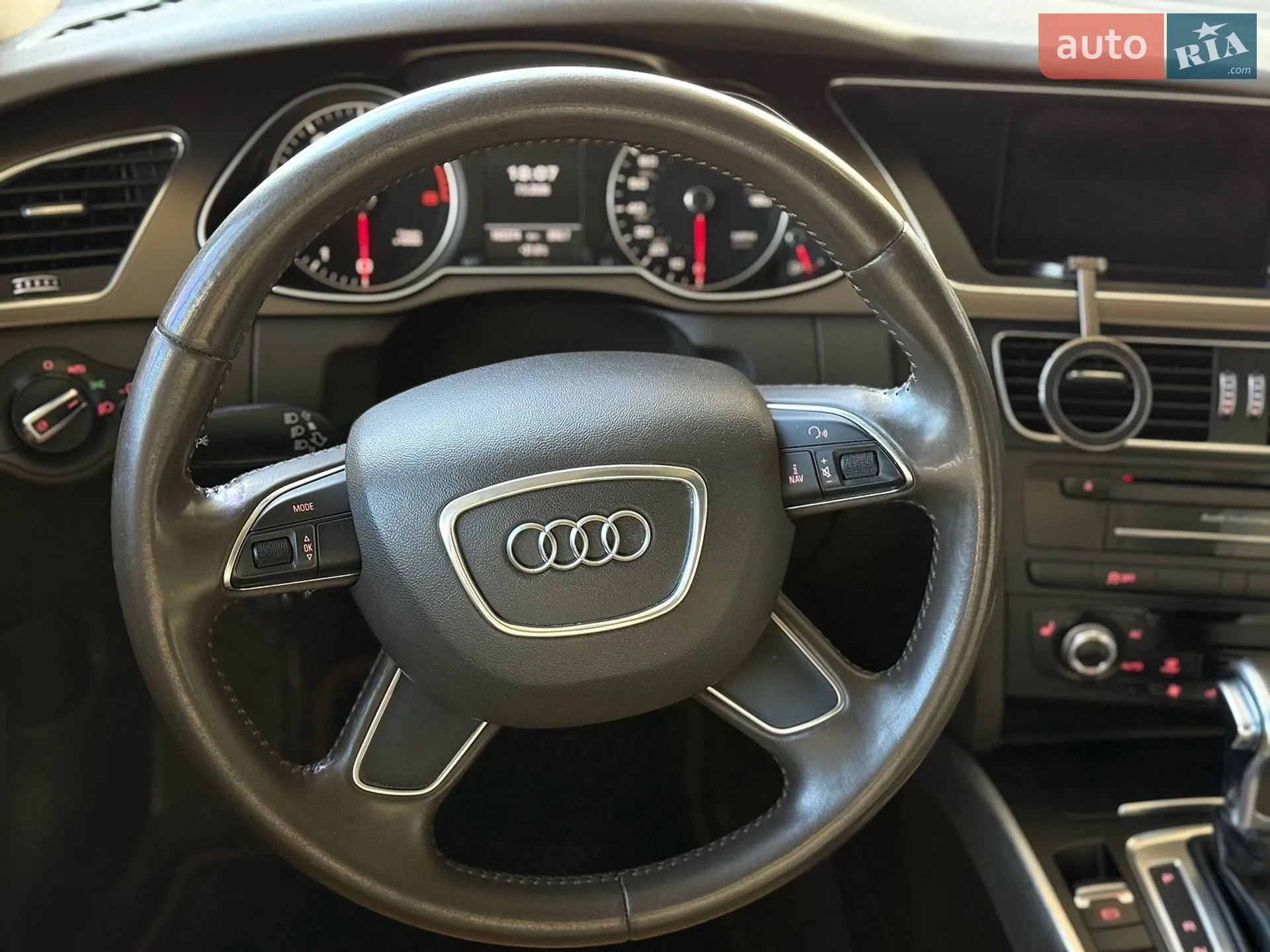 2012 Audi A4 allroad - мініатюра 22