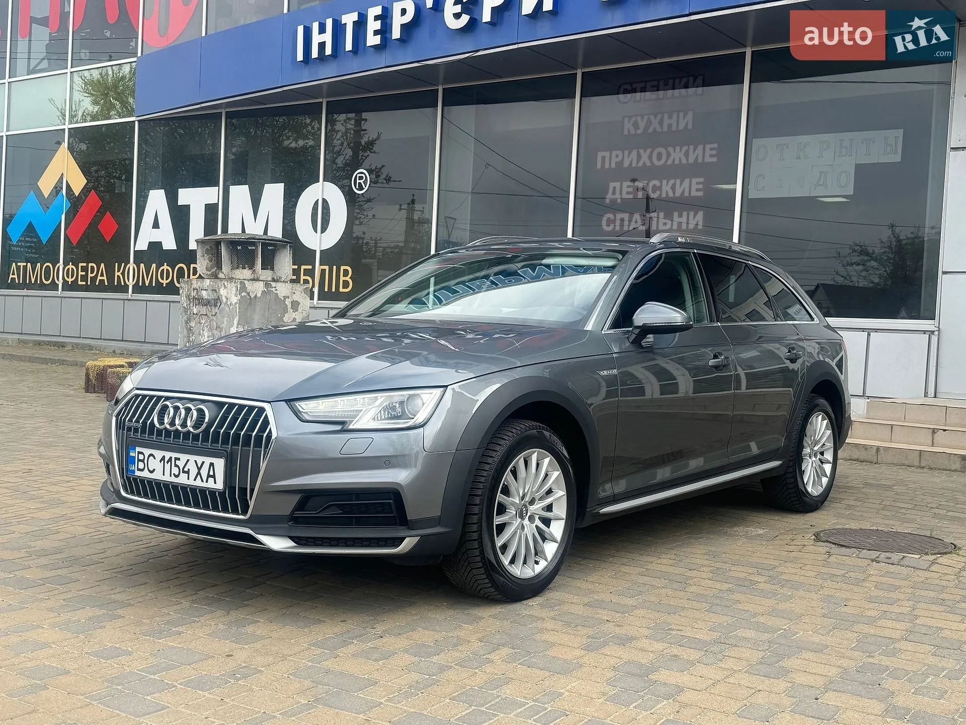 2018 Audi A4 allroad - мініатюра 26