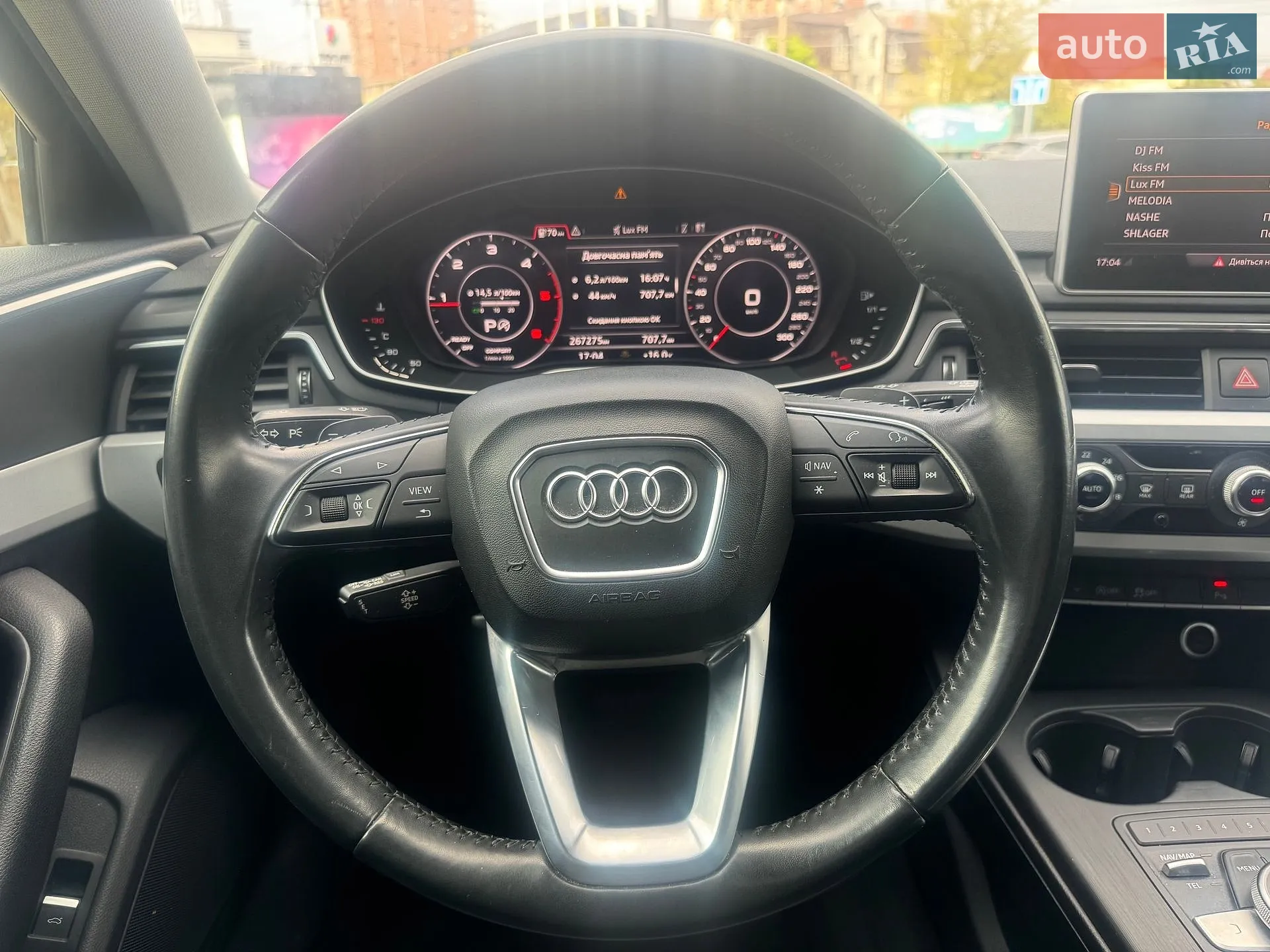2018 Audi A4 allroad - мініатюра 55