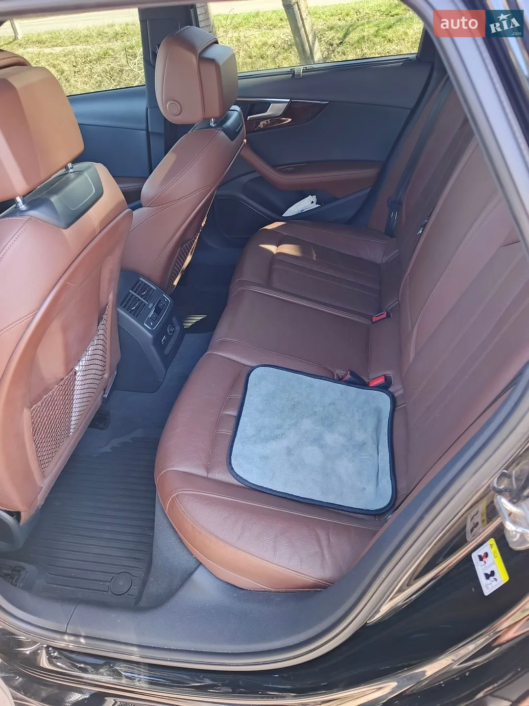 2018 Audi A4 allroad - мініатюра 2