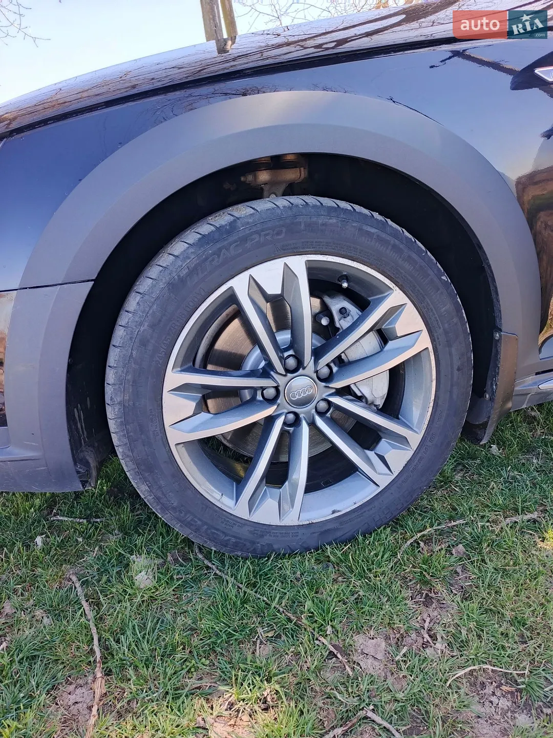 2018 Audi A4 allroad - мініатюра 14