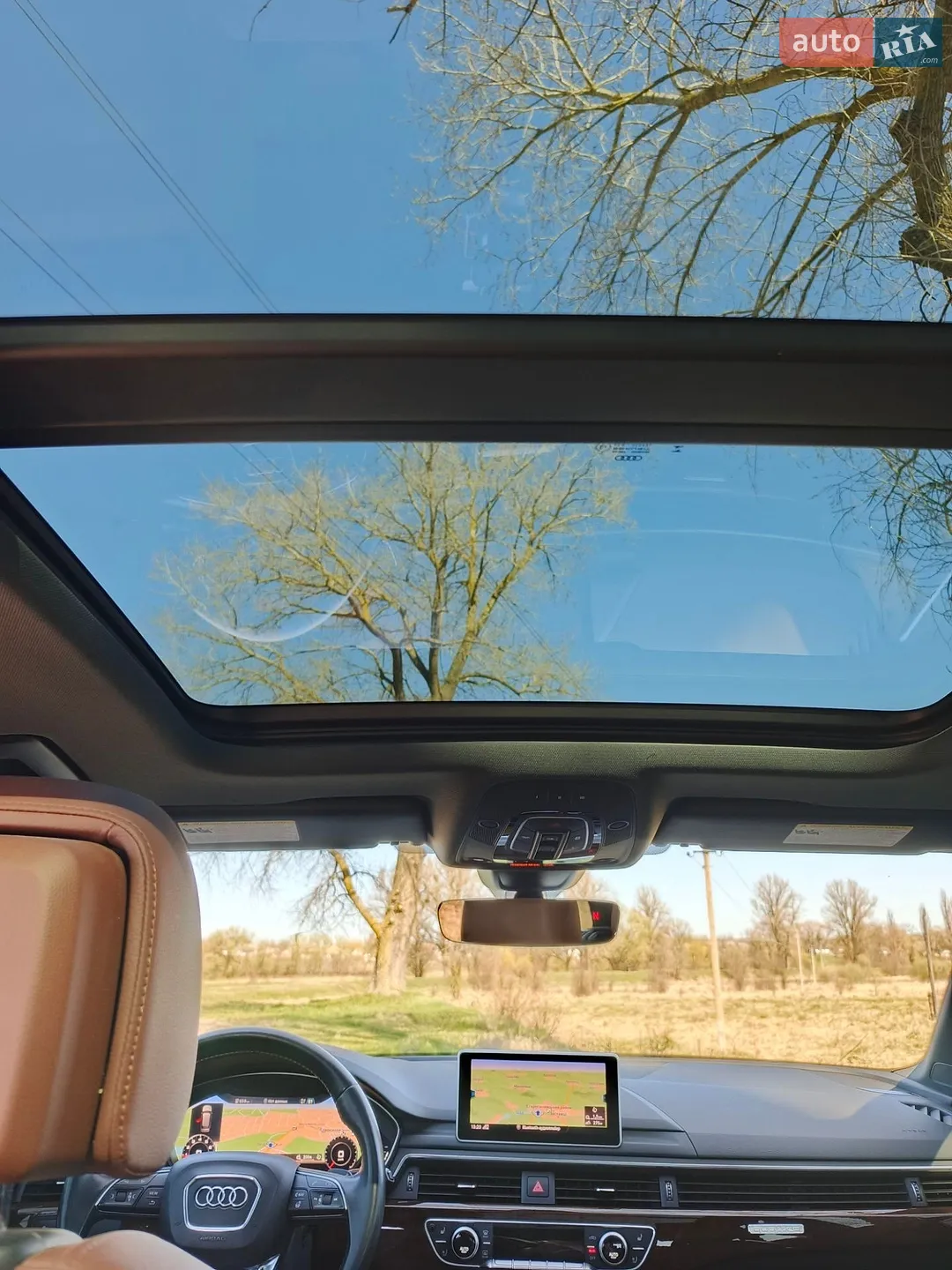 2018 Audi A4 allroad - мініатюра 4