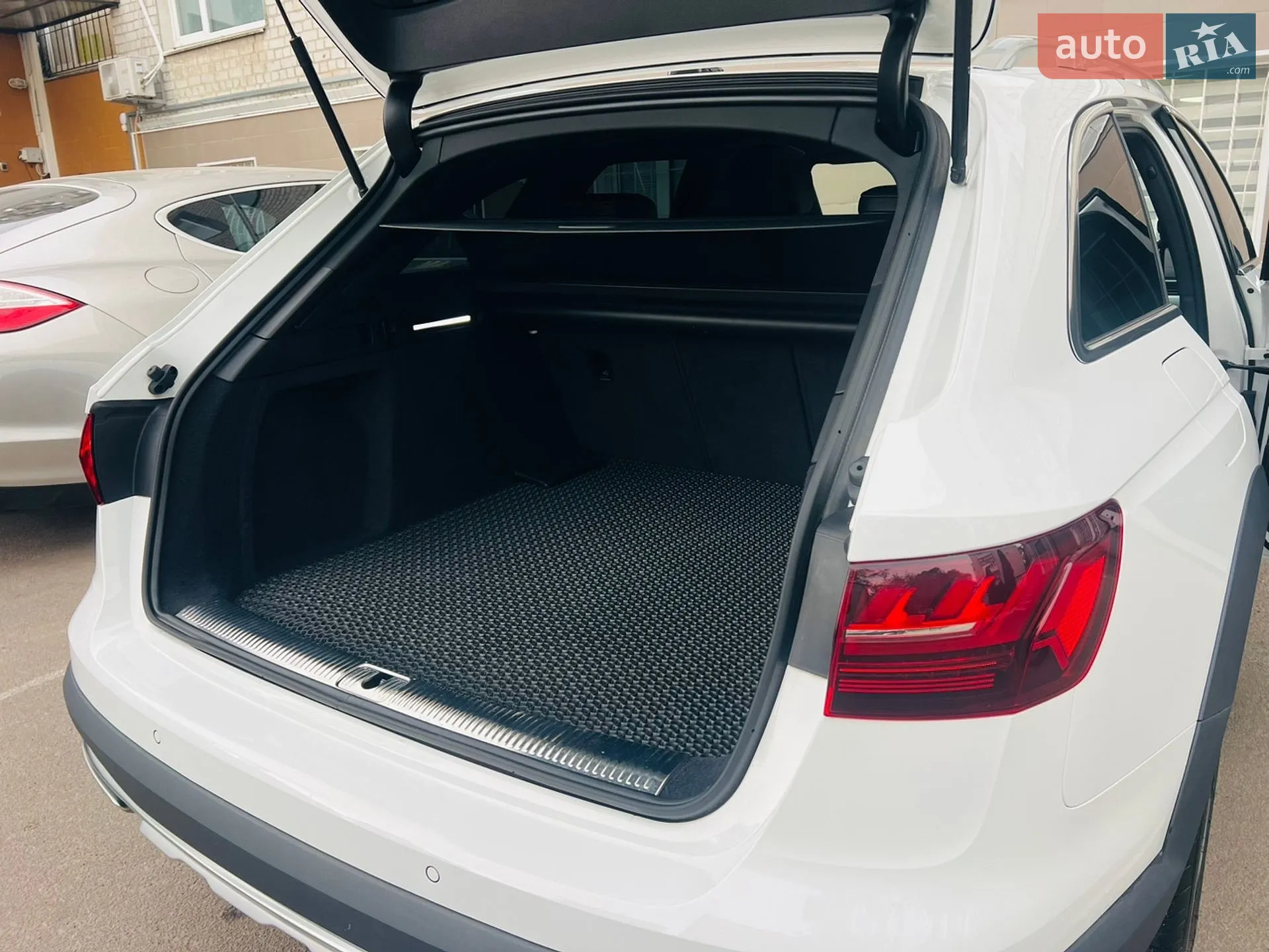2021 Audi A4 allroad - мініатюра 22