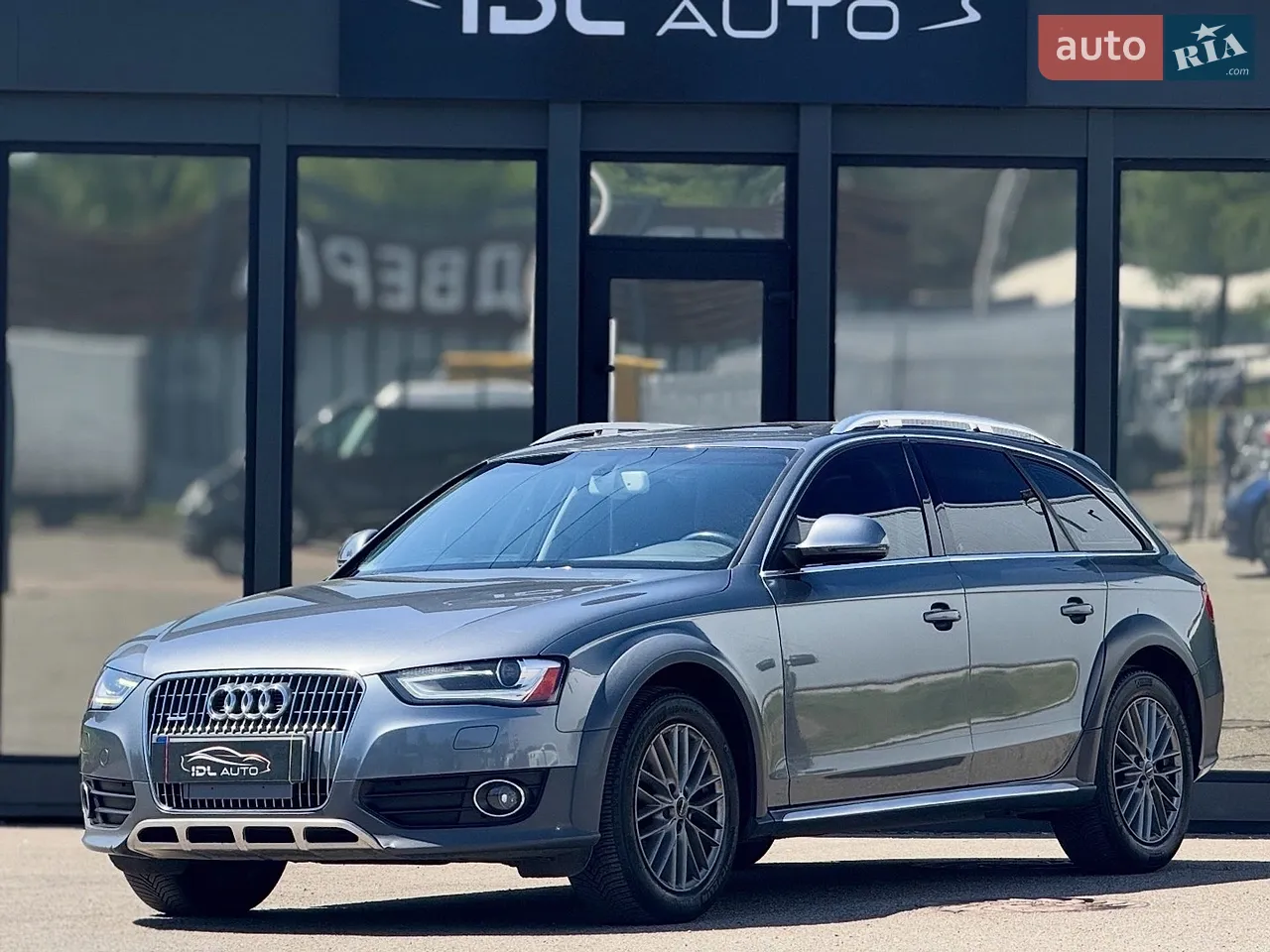 2019 Audi A6 - мініатюра 13