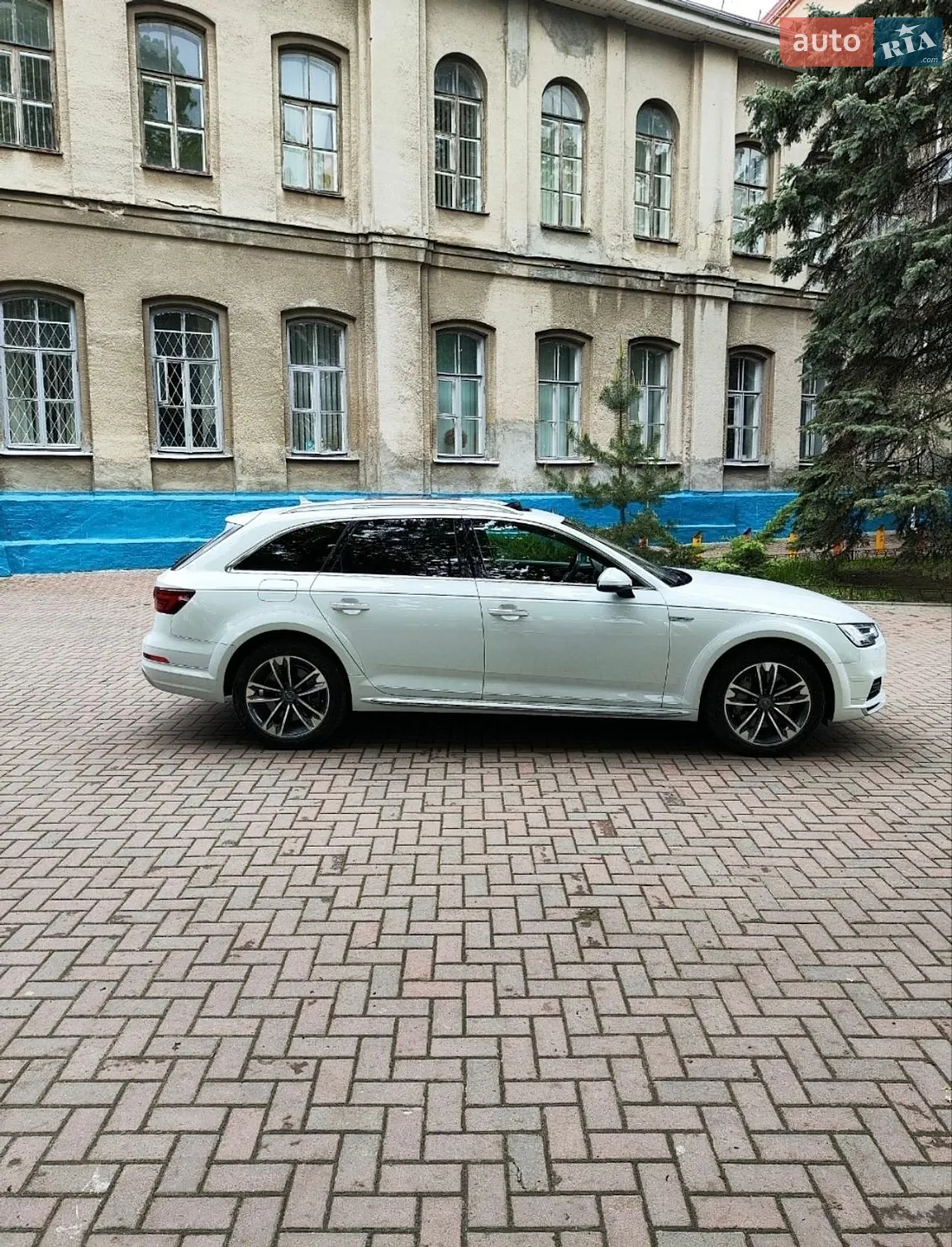 2019 Audi A4 allroad - мініатюра 4