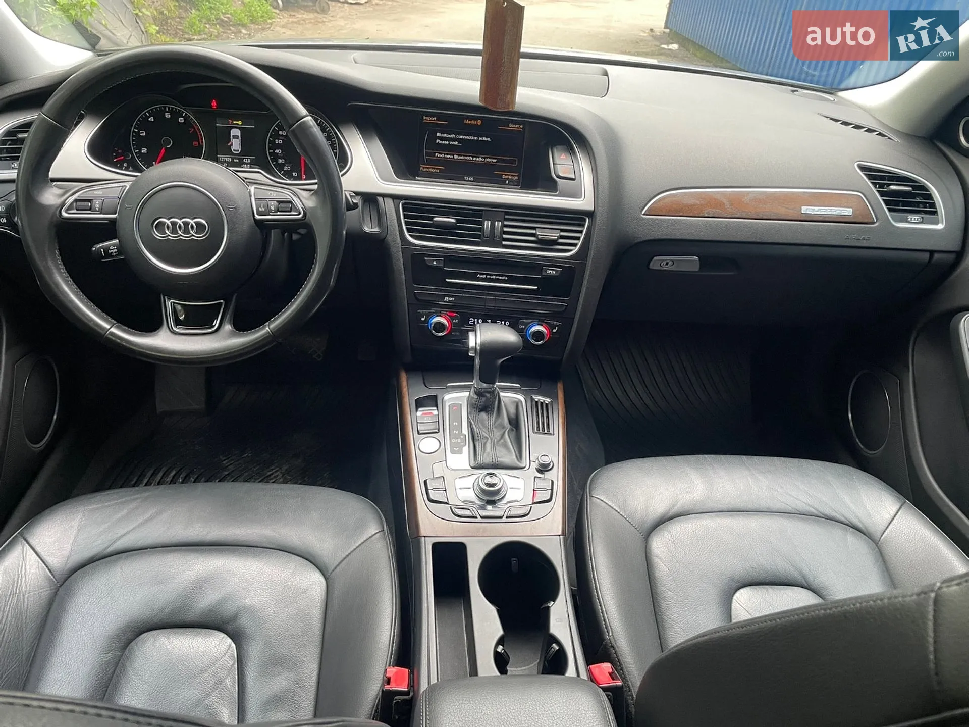 2015 Audi A4 allroad - мініатюра 14