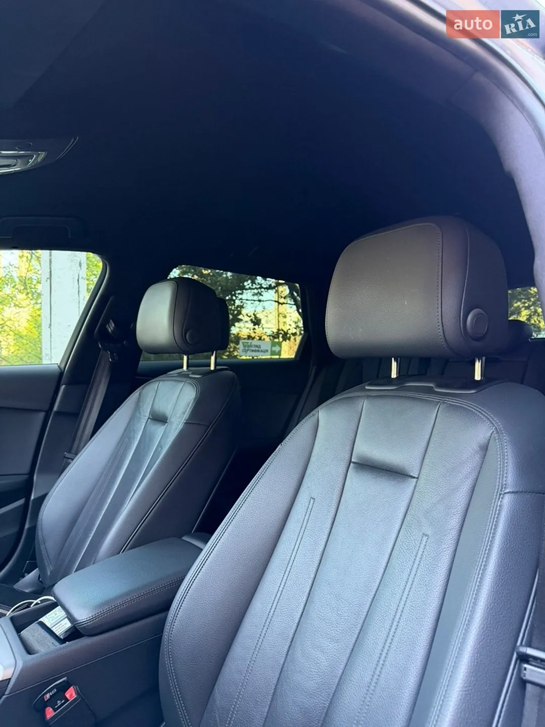 2019 Audi A4 allroad - мініатюра 9